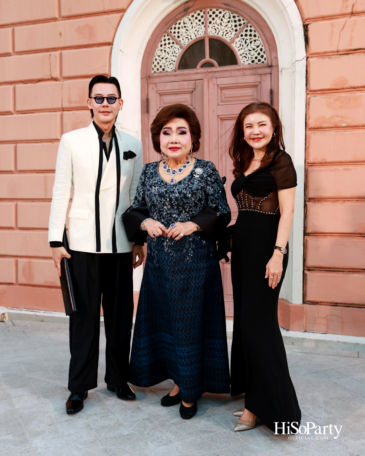 SIRIVANNAVARI ร่วมกับ BEAUTY GEMS จัดงานแฟชั่นโชว์จิวเวลรีชั้นสูงในคอลเลกชัน ‘Treasure of Dreams’ ประจำปี 2025