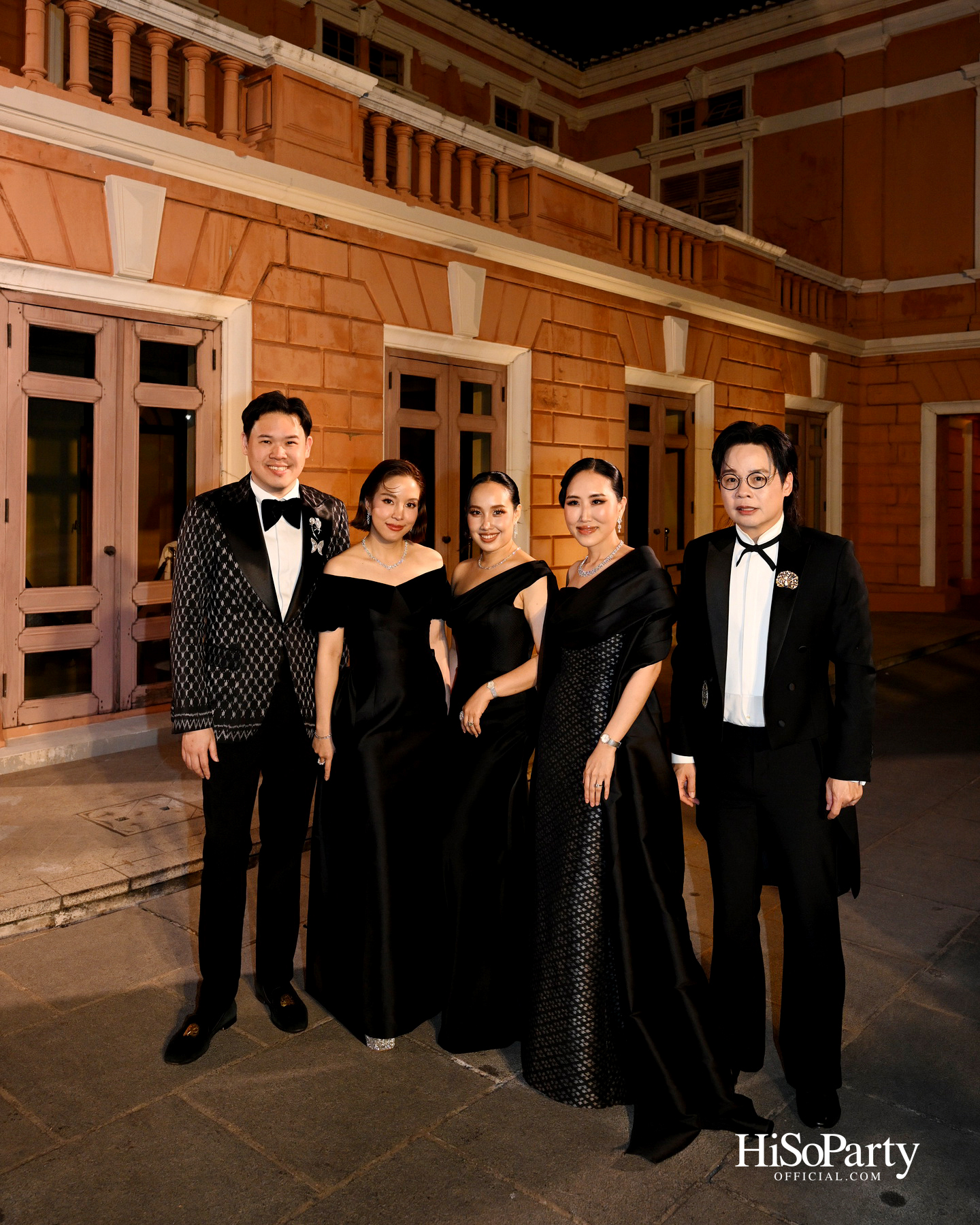 SIRIVANNAVARI ร่วมกับ BEAUTY GEMS จัดงานแฟชั่นโชว์จิวเวลรีชั้นสูงในคอลเลกชัน ‘Treasure of Dreams’ ประจำปี 2025