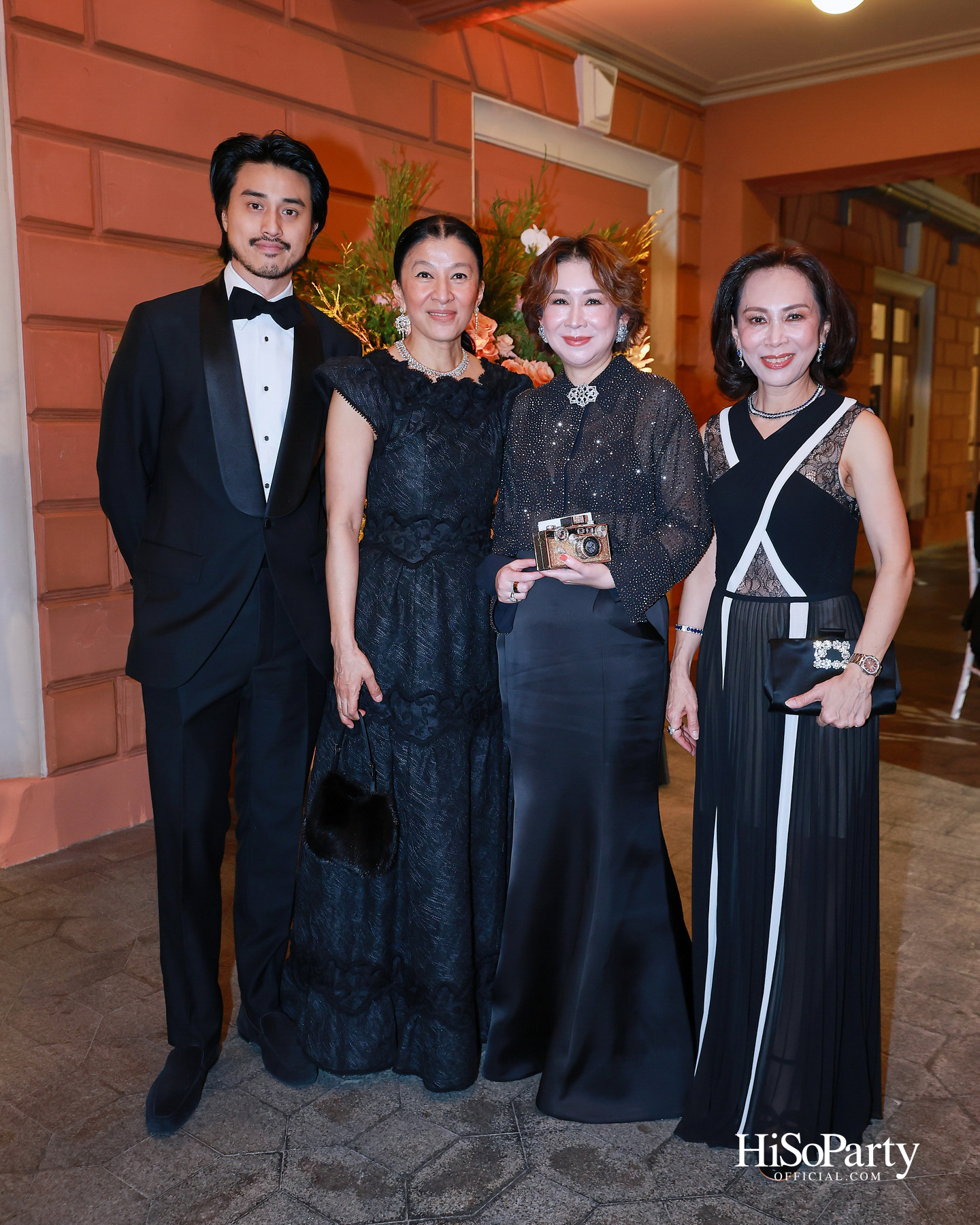 SIRIVANNAVARI ร่วมกับ BEAUTY GEMS จัดงานแฟชั่นโชว์จิวเวลรีชั้นสูงในคอลเลกชัน ‘Treasure of Dreams’ ประจำปี 2025