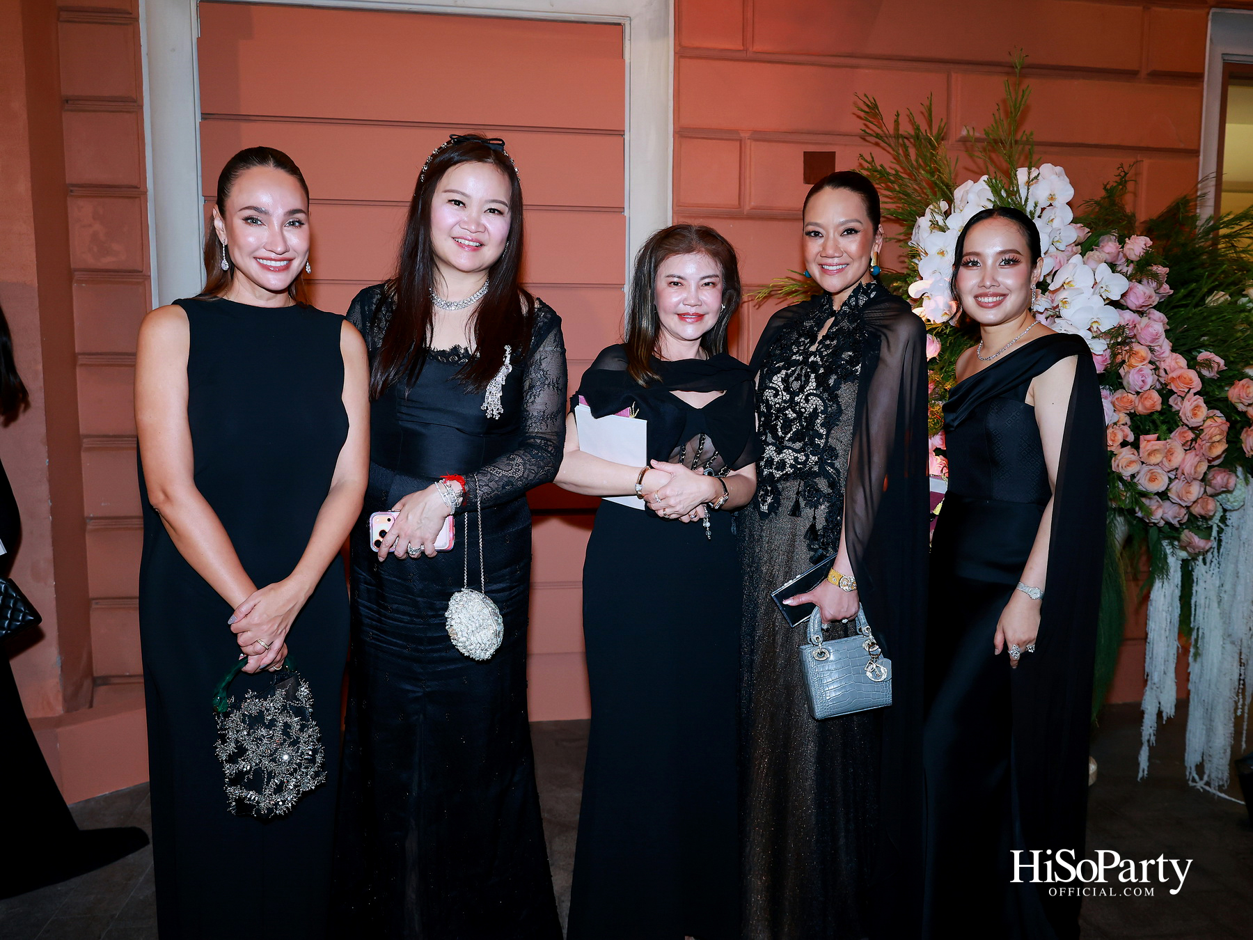 SIRIVANNAVARI ร่วมกับ BEAUTY GEMS จัดงานแฟชั่นโชว์จิวเวลรีชั้นสูงในคอลเลกชัน ‘Treasure of Dreams’ ประจำปี 2025