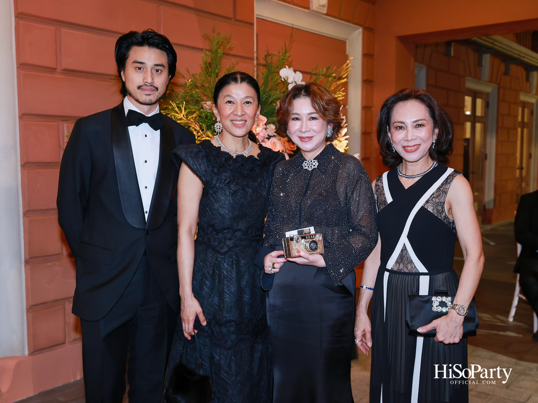 SIRIVANNAVARI ร่วมกับ BEAUTY GEMS จัดงานแฟชั่นโชว์จิวเวลรีชั้นสูงในคอลเลกชัน ‘Treasure of Dreams’ ประจำปี 2025