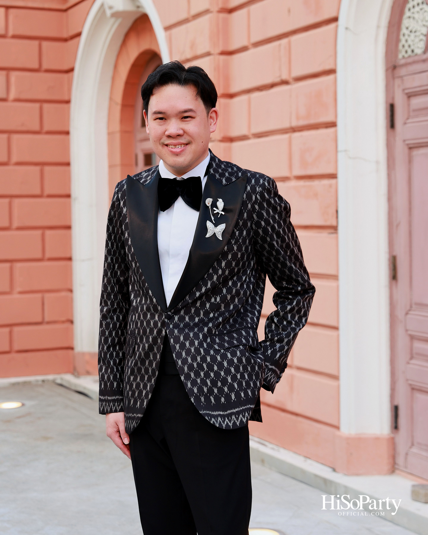 SIRIVANNAVARI ร่วมกับ BEAUTY GEMS จัดงานแฟชั่นโชว์จิวเวลรีชั้นสูงในคอลเลกชัน ‘Treasure of Dreams’ ประจำปี 2025