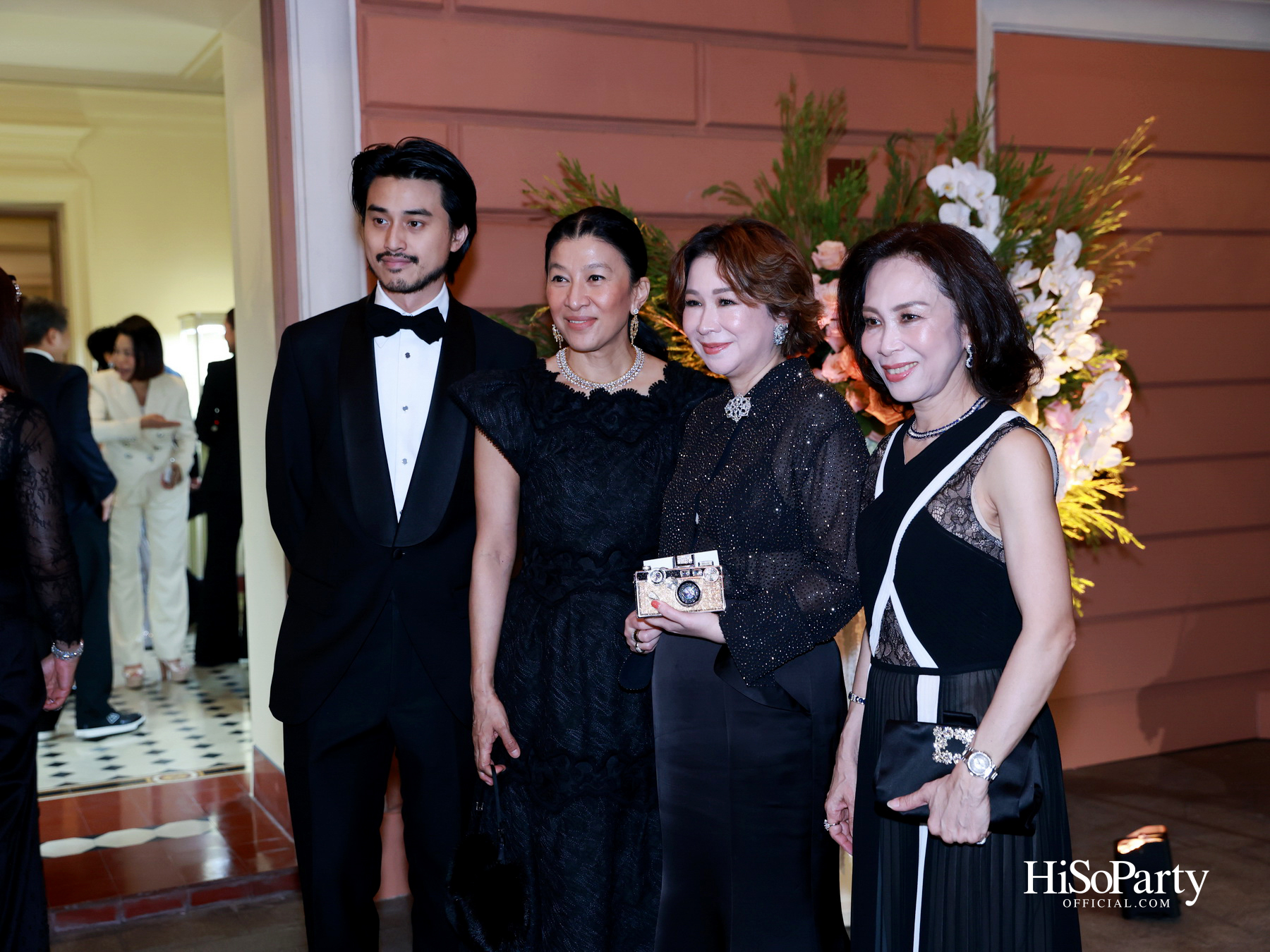 SIRIVANNAVARI ร่วมกับ BEAUTY GEMS จัดงานแฟชั่นโชว์จิวเวลรีชั้นสูงในคอลเลกชัน ‘Treasure of Dreams’ ประจำปี 2025