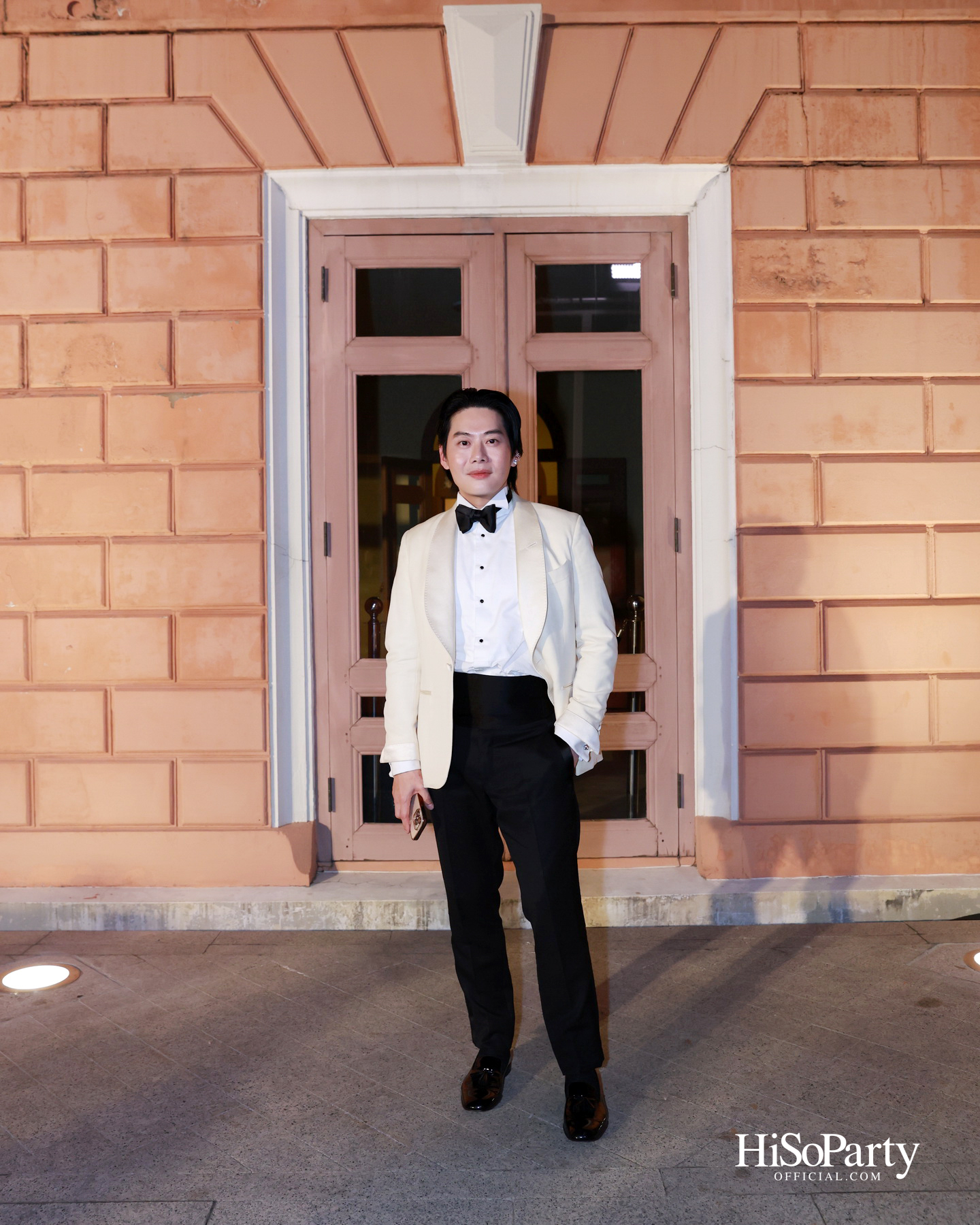 SIRIVANNAVARI ร่วมกับ BEAUTY GEMS จัดงานแฟชั่นโชว์จิวเวลรีชั้นสูงในคอลเลกชัน ‘Treasure of Dreams’ ประจำปี 2025