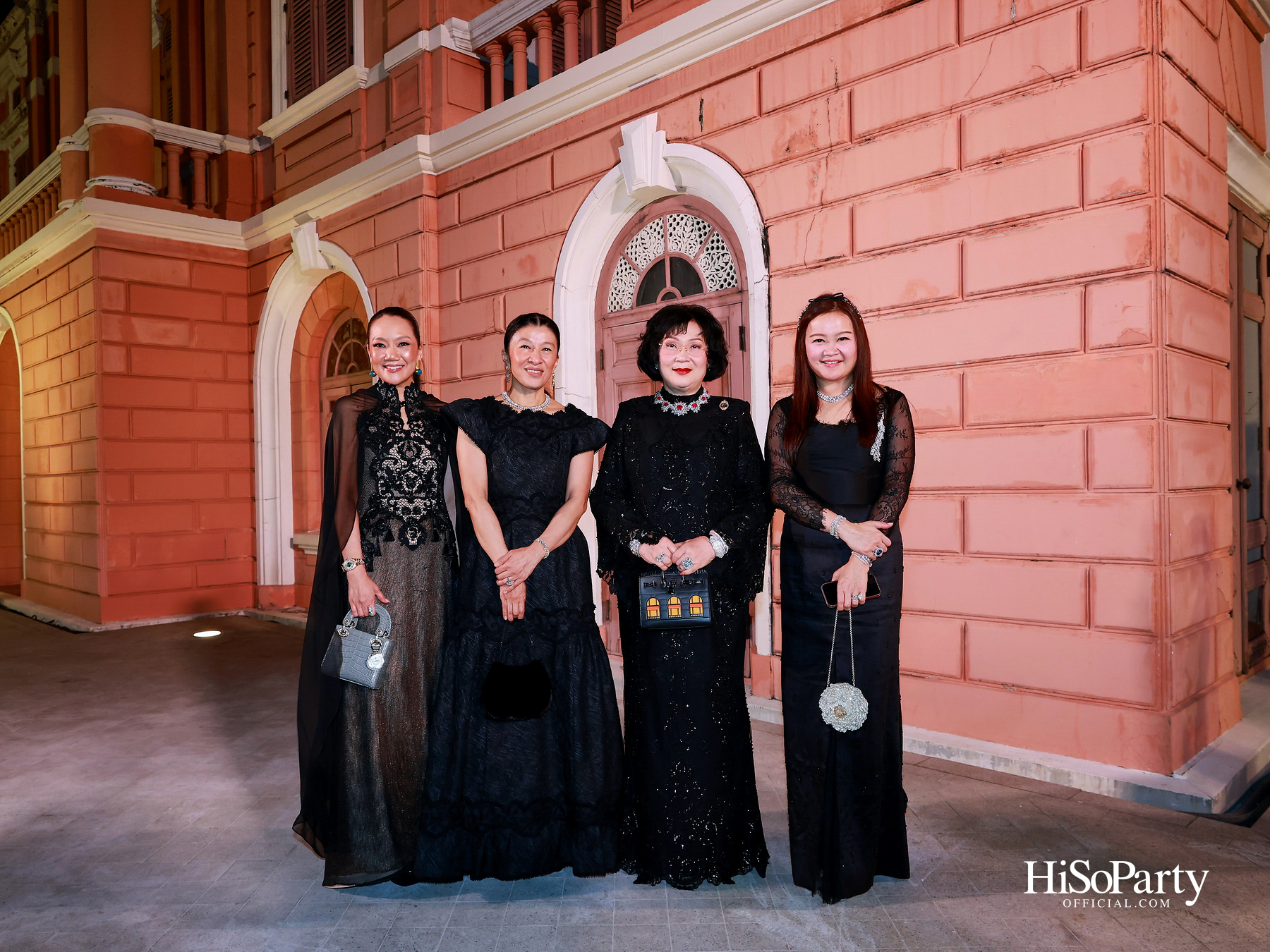 SIRIVANNAVARI ร่วมกับ BEAUTY GEMS จัดงานแฟชั่นโชว์จิวเวลรีชั้นสูงในคอลเลกชัน ‘Treasure of Dreams’ ประจำปี 2025
