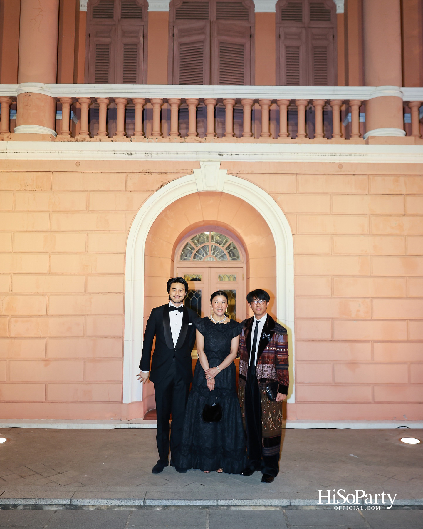 SIRIVANNAVARI ร่วมกับ BEAUTY GEMS จัดงานแฟชั่นโชว์จิวเวลรีชั้นสูงในคอลเลกชัน ‘Treasure of Dreams’ ประจำปี 2025