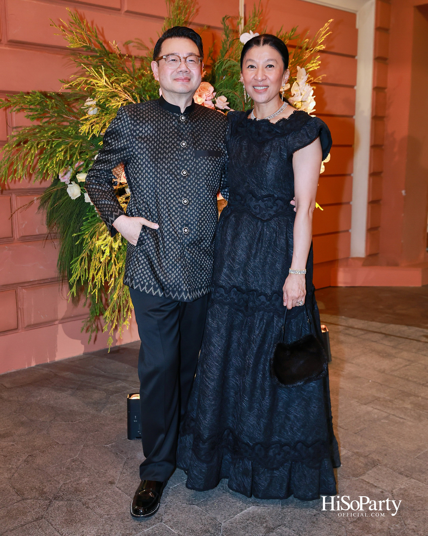 SIRIVANNAVARI ร่วมกับ BEAUTY GEMS จัดงานแฟชั่นโชว์จิวเวลรีชั้นสูงในคอลเลกชัน ‘Treasure of Dreams’ ประจำปี 2025