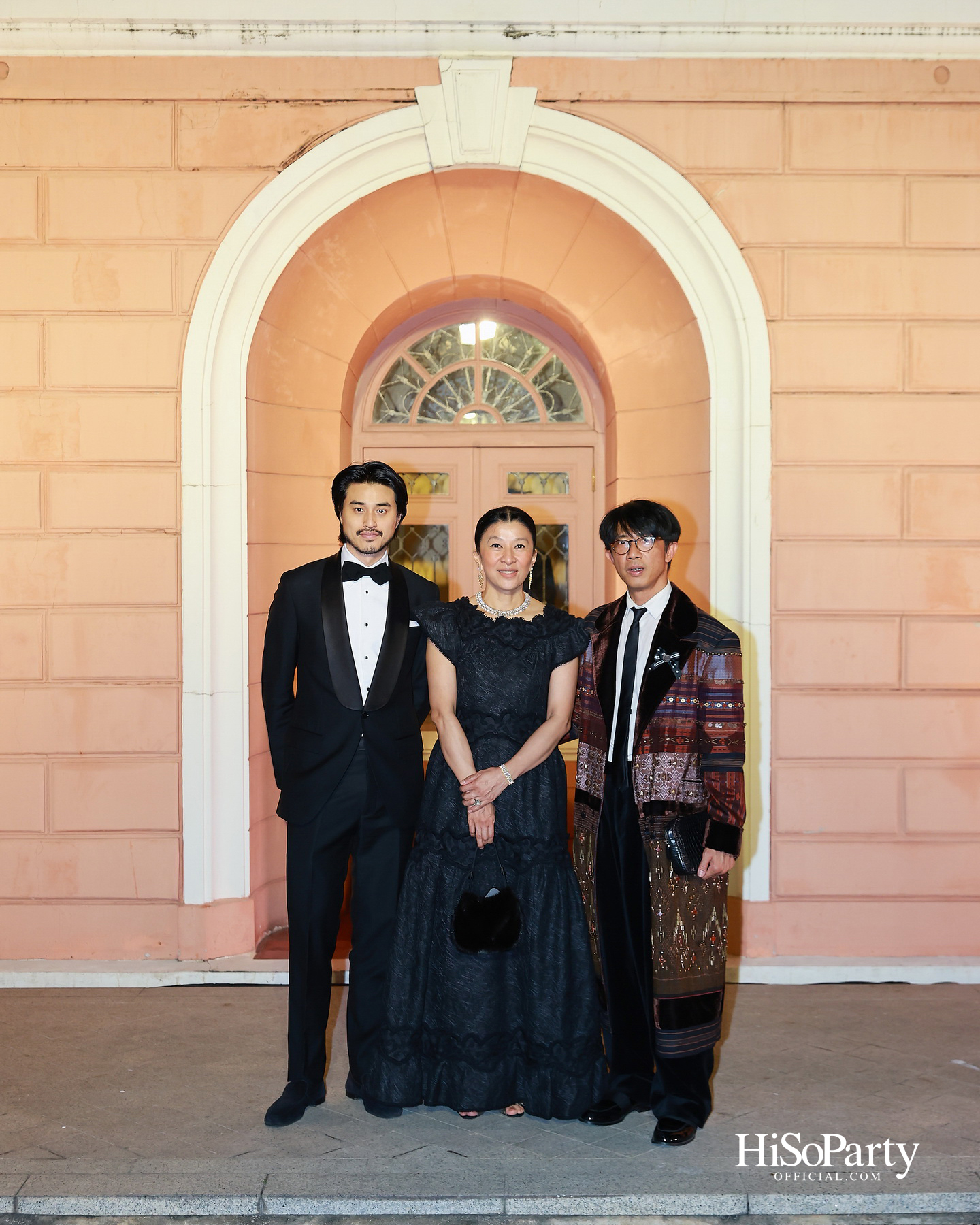 SIRIVANNAVARI ร่วมกับ BEAUTY GEMS จัดงานแฟชั่นโชว์จิวเวลรีชั้นสูงในคอลเลกชัน ‘Treasure of Dreams’ ประจำปี 2025