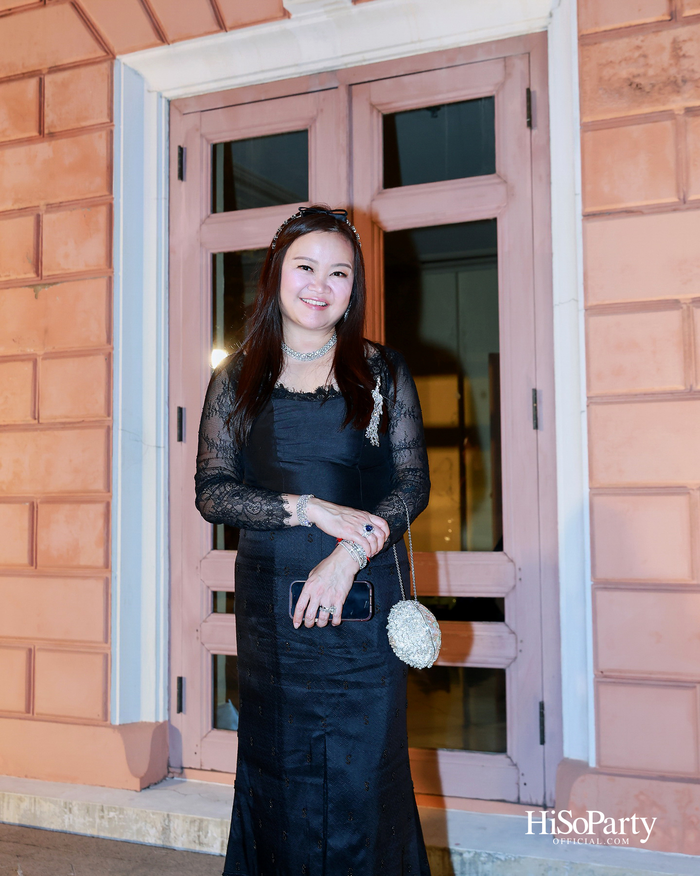 SIRIVANNAVARI ร่วมกับ BEAUTY GEMS จัดงานแฟชั่นโชว์จิวเวลรีชั้นสูงในคอลเลกชัน ‘Treasure of Dreams’ ประจำปี 2025