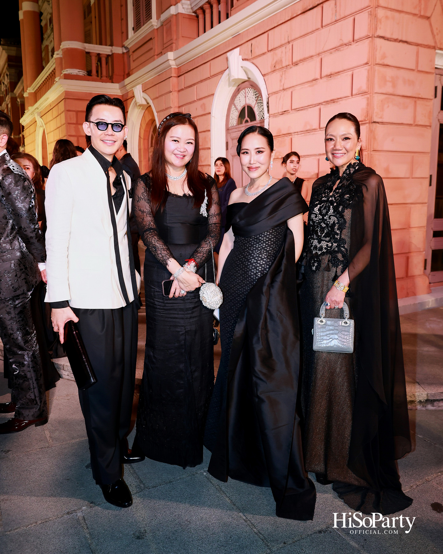 SIRIVANNAVARI ร่วมกับ BEAUTY GEMS จัดงานแฟชั่นโชว์จิวเวลรีชั้นสูงในคอลเลกชัน ‘Treasure of Dreams’ ประจำปี 2025