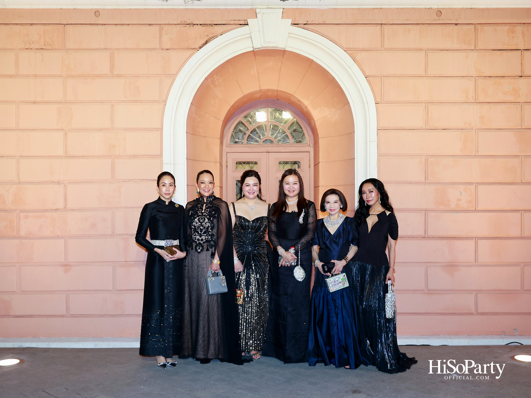 SIRIVANNAVARI ร่วมกับ BEAUTY GEMS จัดงานแฟชั่นโชว์จิวเวลรีชั้นสูงในคอลเลกชัน ‘Treasure of Dreams’ ประจำปี 2025