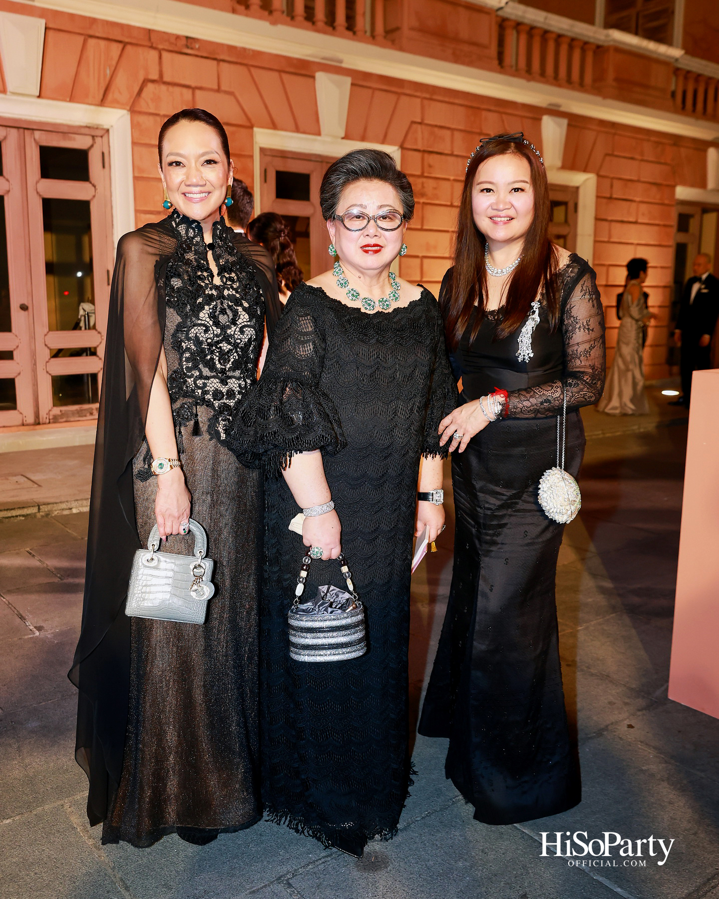 SIRIVANNAVARI ร่วมกับ BEAUTY GEMS จัดงานแฟชั่นโชว์จิวเวลรีชั้นสูงในคอลเลกชัน ‘Treasure of Dreams’ ประจำปี 2025