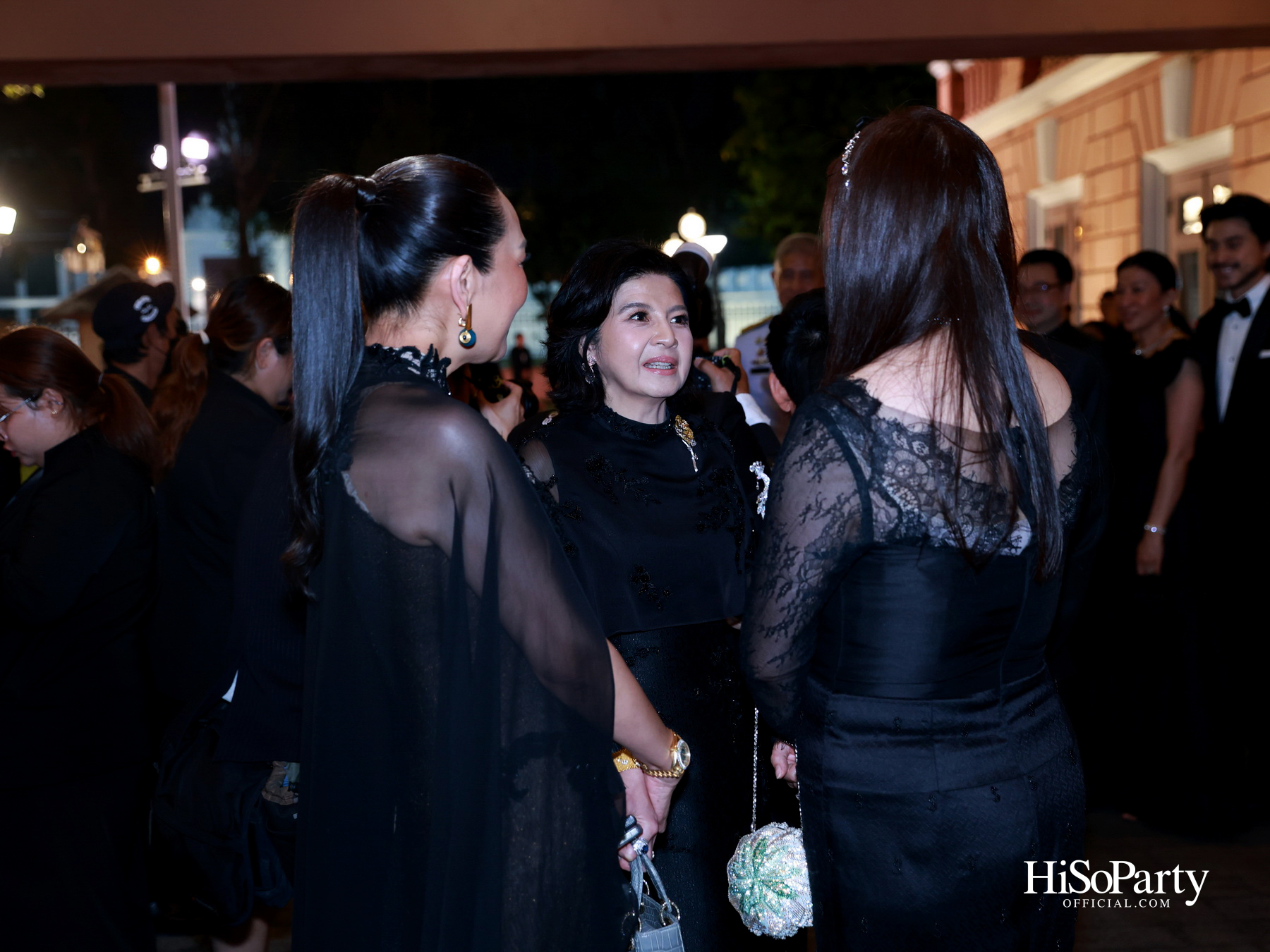 SIRIVANNAVARI ร่วมกับ BEAUTY GEMS จัดงานแฟชั่นโชว์จิวเวลรีชั้นสูงในคอลเลกชัน ‘Treasure of Dreams’ ประจำปี 2025