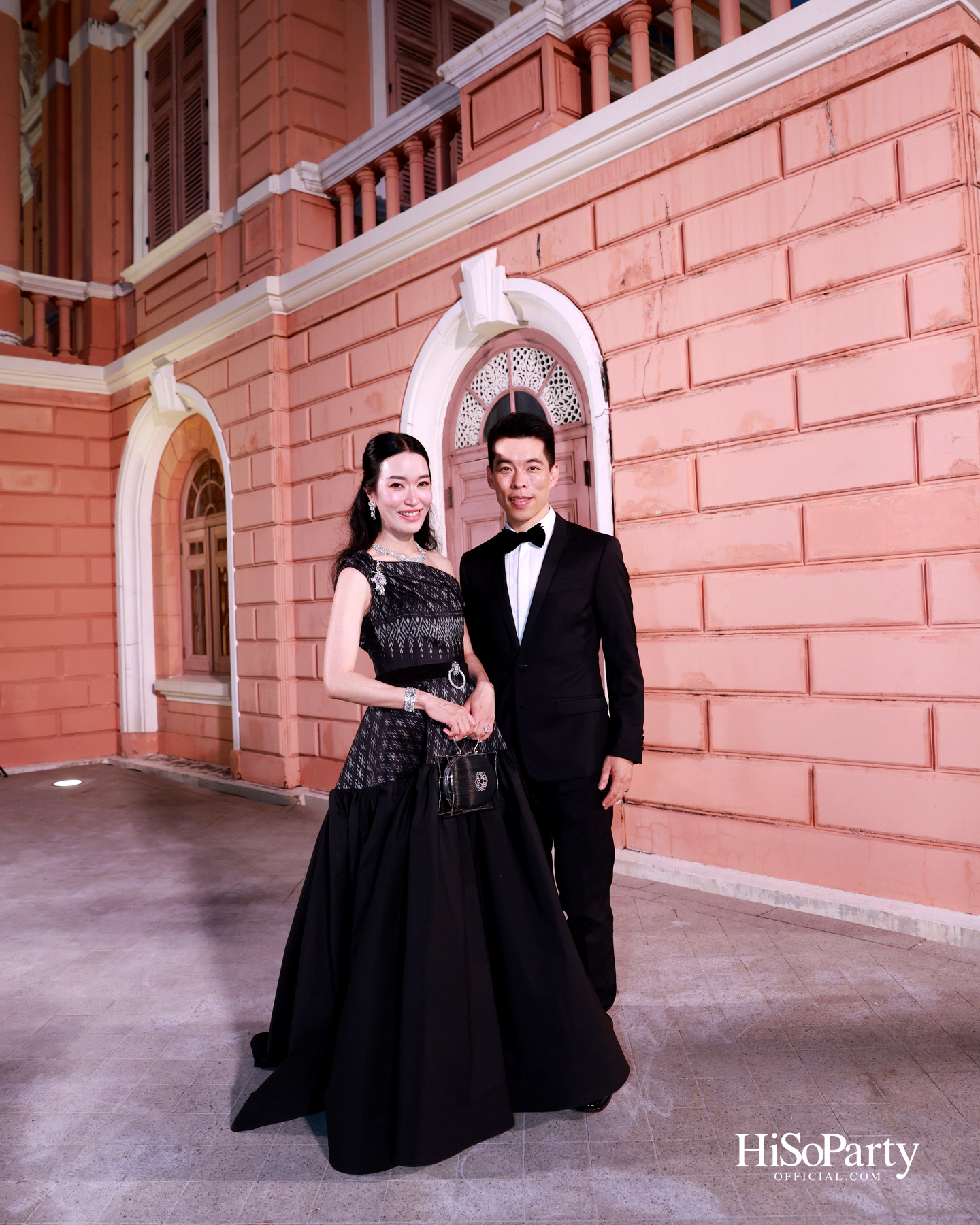 SIRIVANNAVARI ร่วมกับ BEAUTY GEMS จัดงานแฟชั่นโชว์จิวเวลรีชั้นสูงในคอลเลกชัน ‘Treasure of Dreams’ ประจำปี 2025