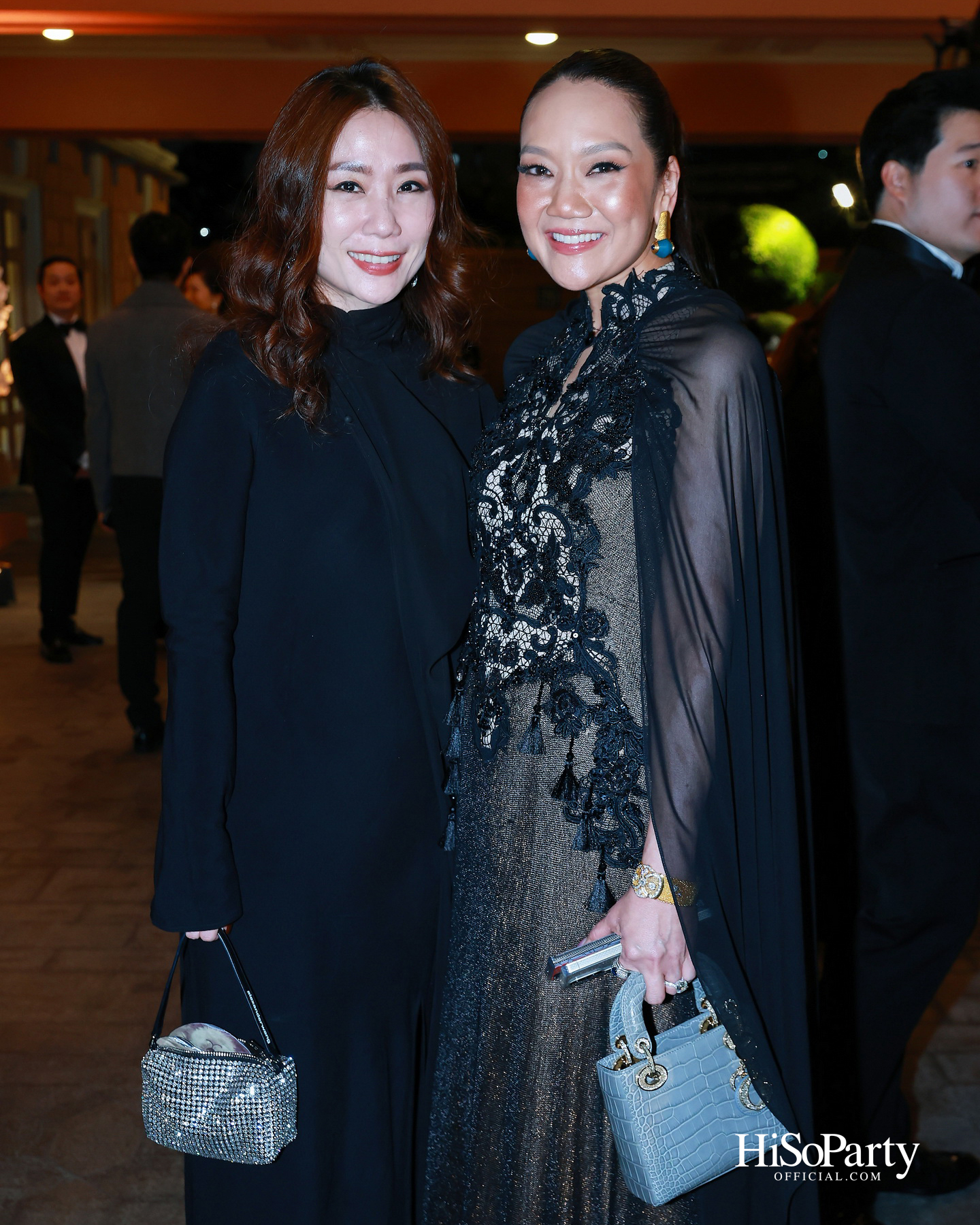 SIRIVANNAVARI ร่วมกับ BEAUTY GEMS จัดงานแฟชั่นโชว์จิวเวลรีชั้นสูงในคอลเลกชัน ‘Treasure of Dreams’ ประจำปี 2025