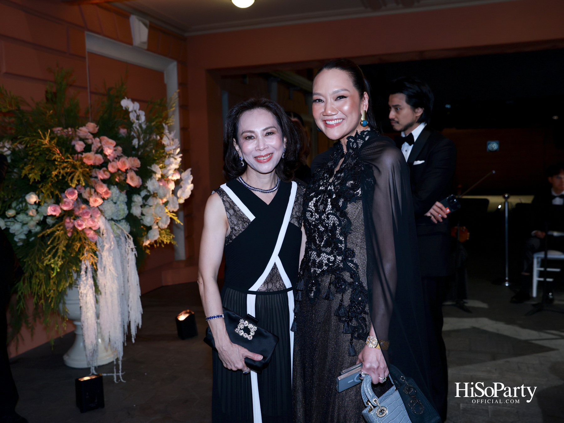 SIRIVANNAVARI ร่วมกับ BEAUTY GEMS จัดงานแฟชั่นโชว์จิวเวลรีชั้นสูงในคอลเลกชัน ‘Treasure of Dreams’ ประจำปี 2025