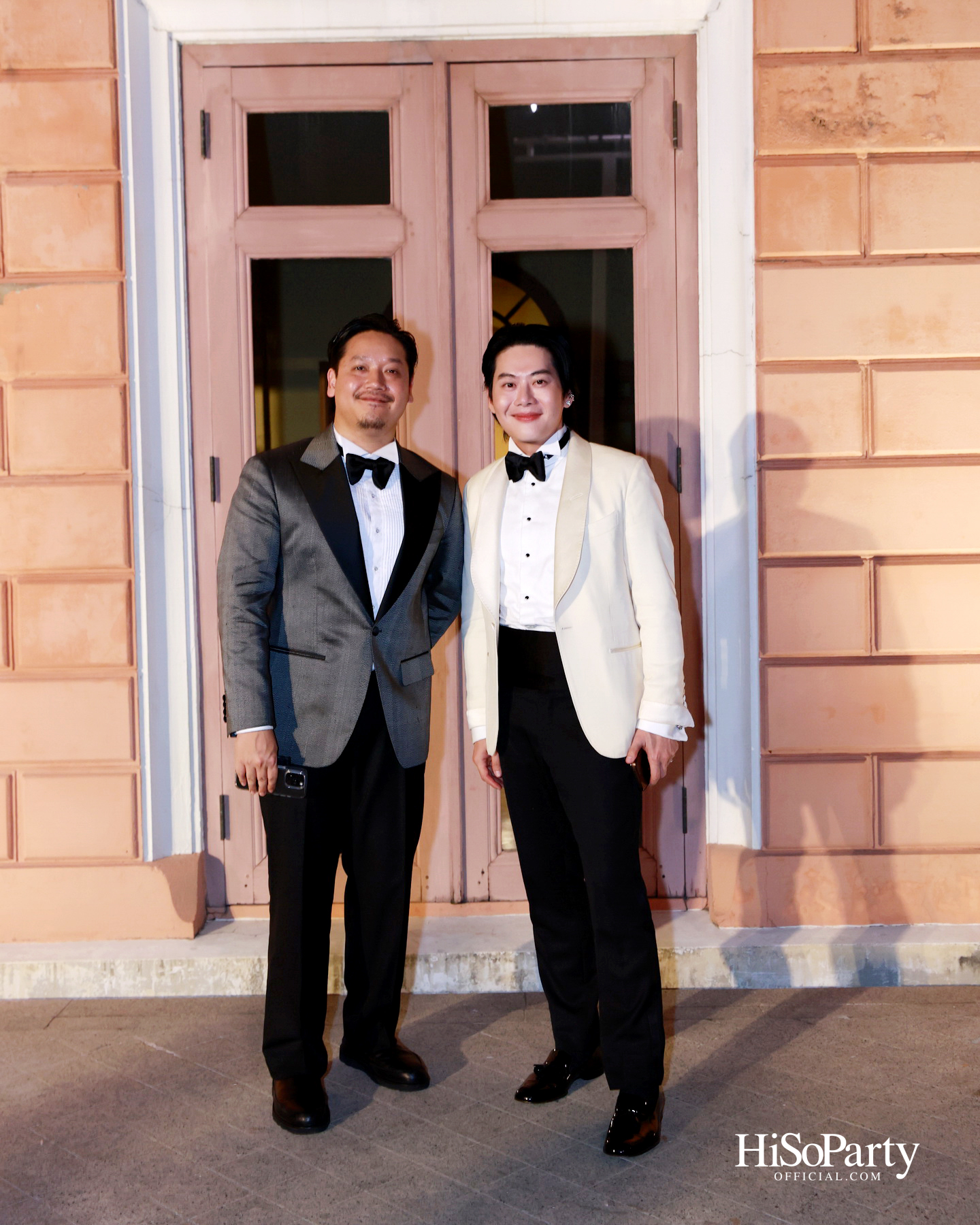 SIRIVANNAVARI ร่วมกับ BEAUTY GEMS จัดงานแฟชั่นโชว์จิวเวลรีชั้นสูงในคอลเลกชัน ‘Treasure of Dreams’ ประจำปี 2025