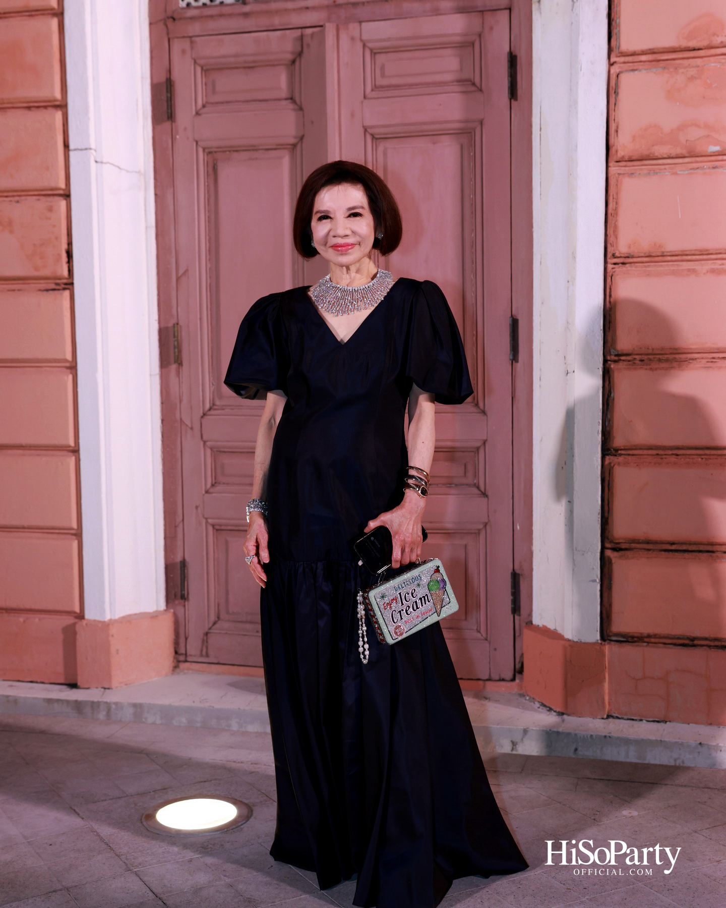 SIRIVANNAVARI ร่วมกับ BEAUTY GEMS จัดงานแฟชั่นโชว์จิวเวลรีชั้นสูงในคอลเลกชัน ‘Treasure of Dreams’ ประจำปี 2025