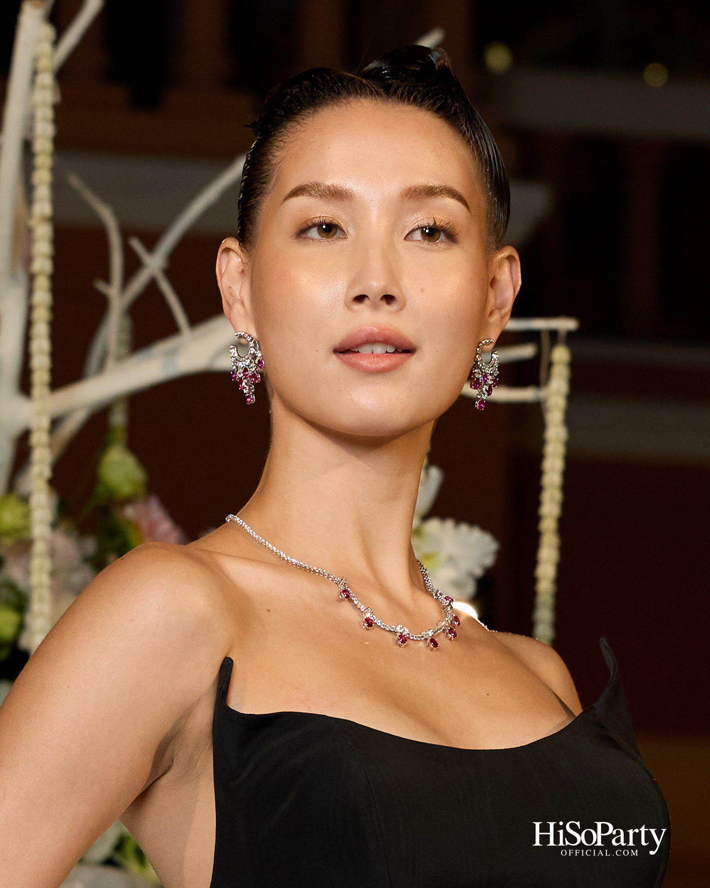 SIRIVANNAVARI ร่วมกับ BEAUTY GEMS จัดงานแฟชั่นโชว์จิวเวลรีชั้นสูงในคอลเลกชัน ‘Treasure of Dreams’ ประจำปี 2025