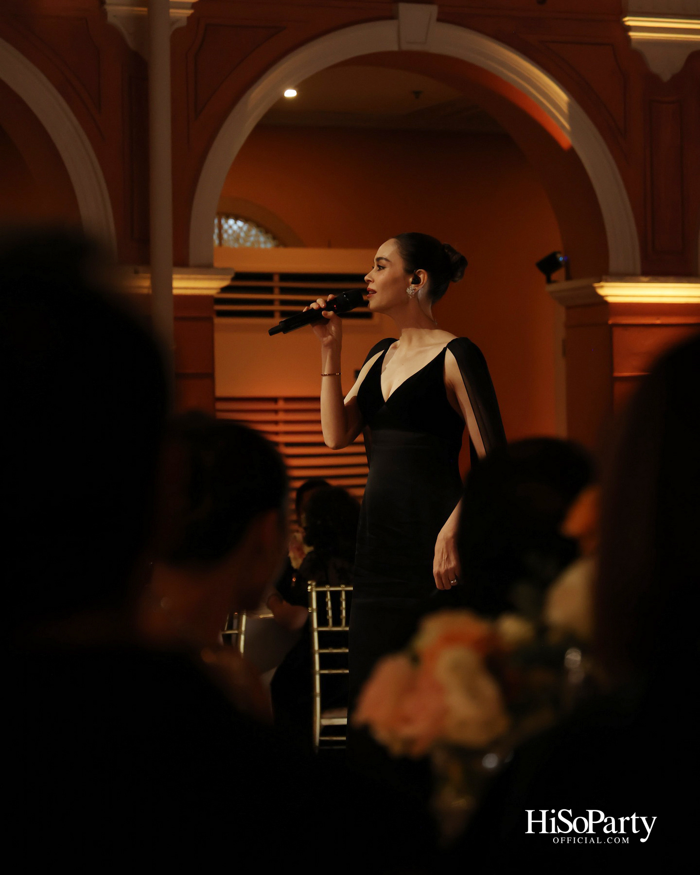 SIRIVANNAVARI ร่วมกับ BEAUTY GEMS จัดงานแฟชั่นโชว์จิวเวลรีชั้นสูงในคอลเลกชัน ‘Treasure of Dreams’ ประจำปี 2025