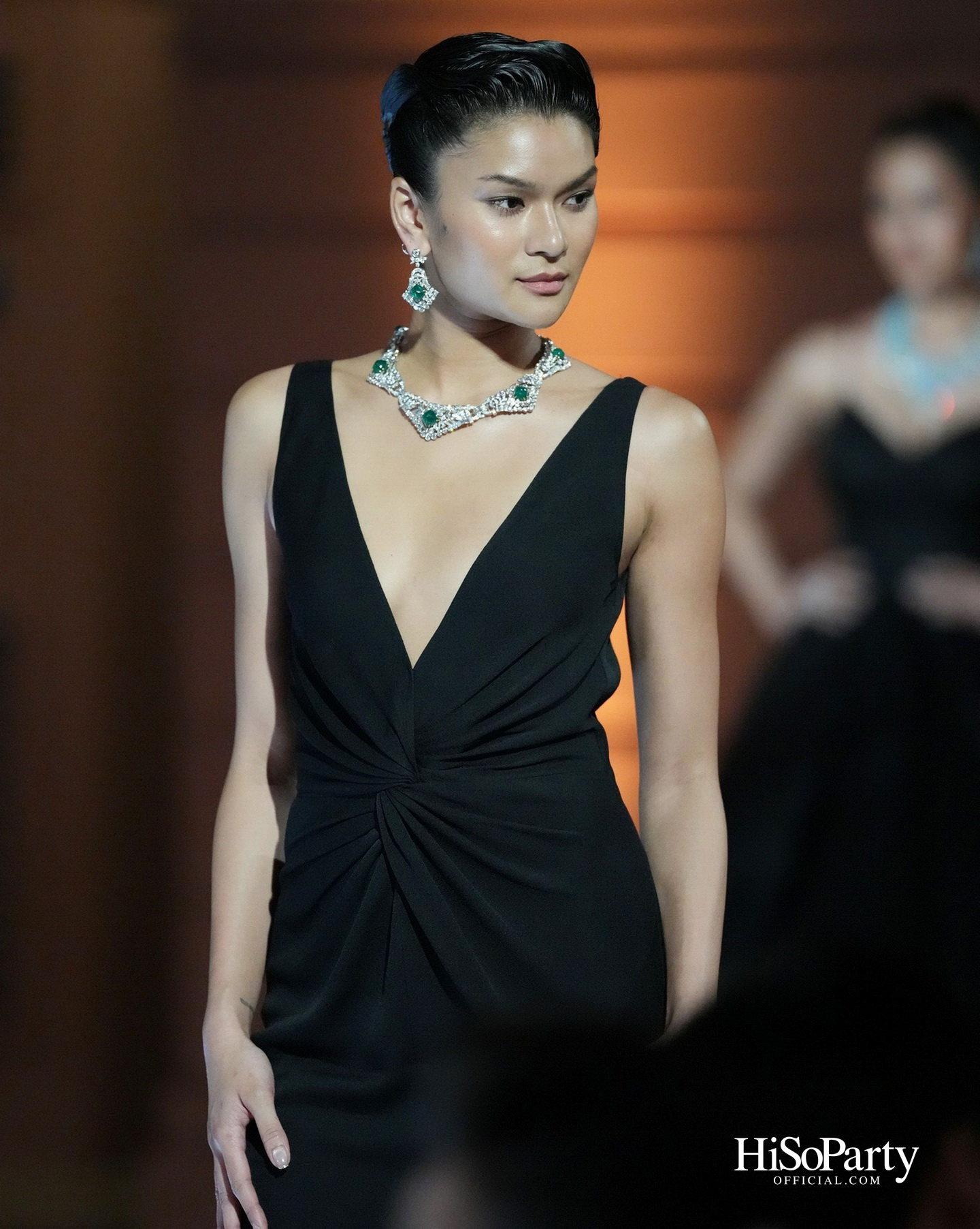 SIRIVANNAVARI ร่วมกับ BEAUTY GEMS จัดงานแฟชั่นโชว์จิวเวลรีชั้นสูงในคอลเลกชัน ‘Treasure of Dreams’ ประจำปี 2025