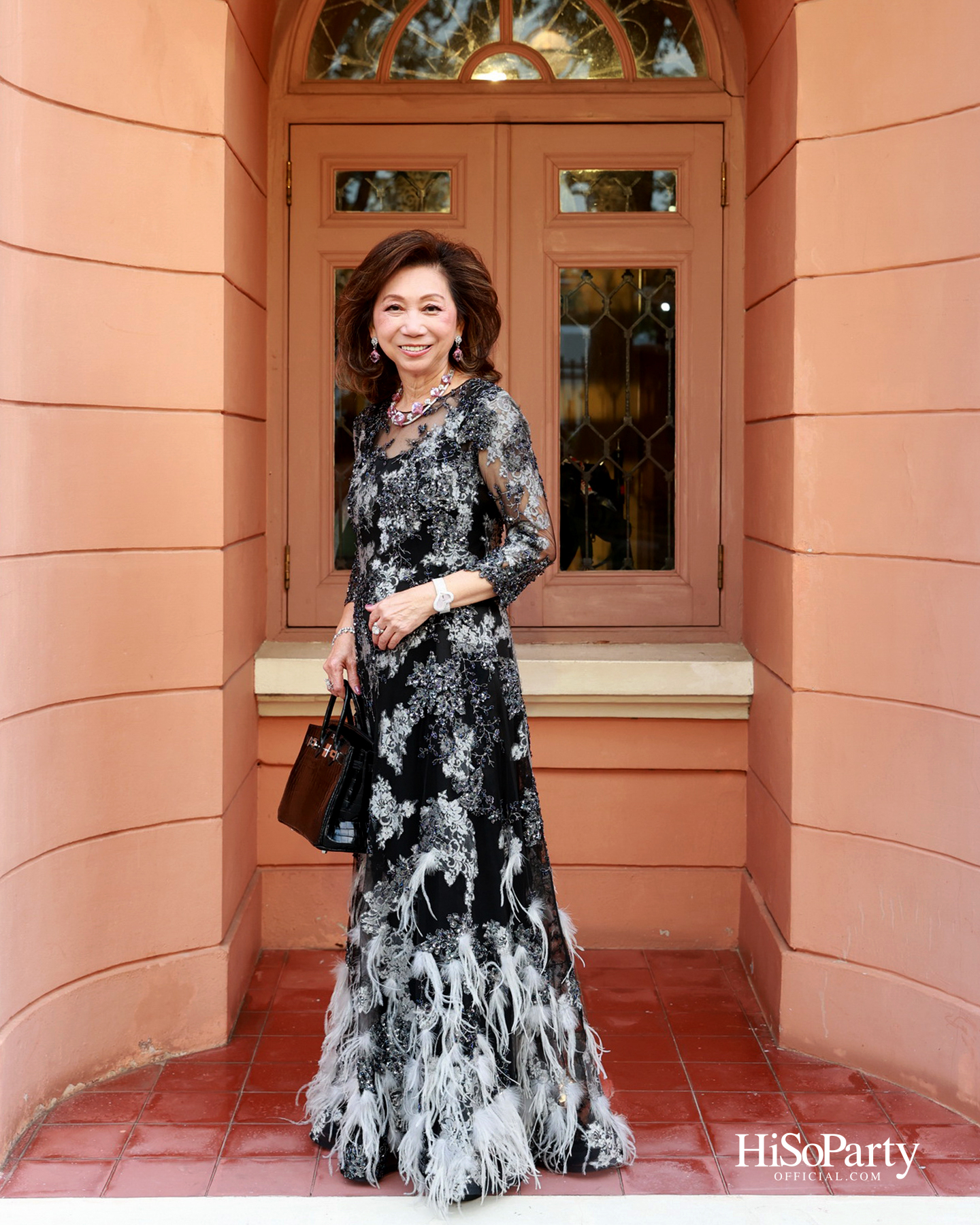 SIRIVANNAVARI ร่วมกับ BEAUTY GEMS จัดงานแฟชั่นโชว์จิวเวลรีชั้นสูงในคอลเลกชัน ‘Treasure of Dreams’ ประจำปี 2025