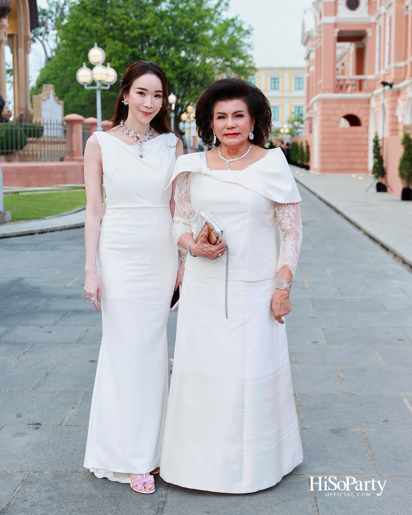 SIRIVANNAVARI ร่วมกับ BEAUTY GEMS จัดงานแฟชั่นโชว์จิวเวลรีชั้นสูงในคอลเลกชัน ‘Treasure of Dreams’ ประจำปี 2025