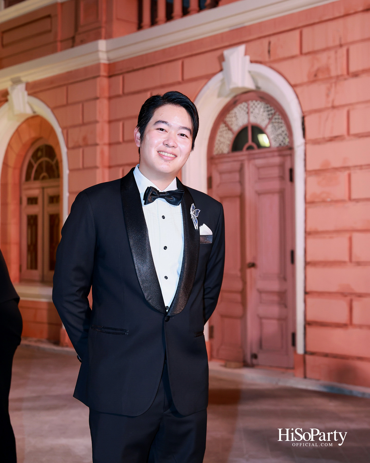 SIRIVANNAVARI ร่วมกับ BEAUTY GEMS จัดงานแฟชั่นโชว์จิวเวลรีชั้นสูงในคอลเลกชัน ‘Treasure of Dreams’ ประจำปี 2025