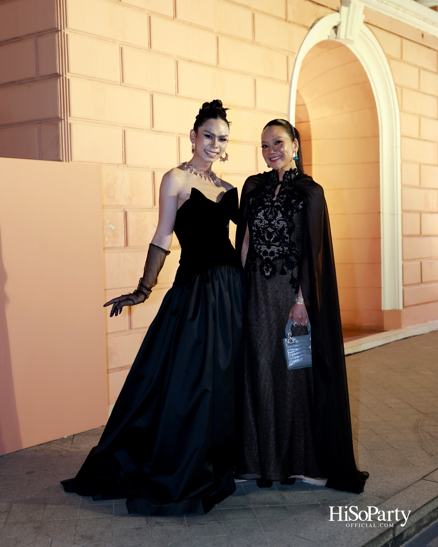 SIRIVANNAVARI ร่วมกับ BEAUTY GEMS จัดงานแฟชั่นโชว์จิวเวลรีชั้นสูงในคอลเลกชัน ‘Treasure of Dreams’ ประจำปี 2025