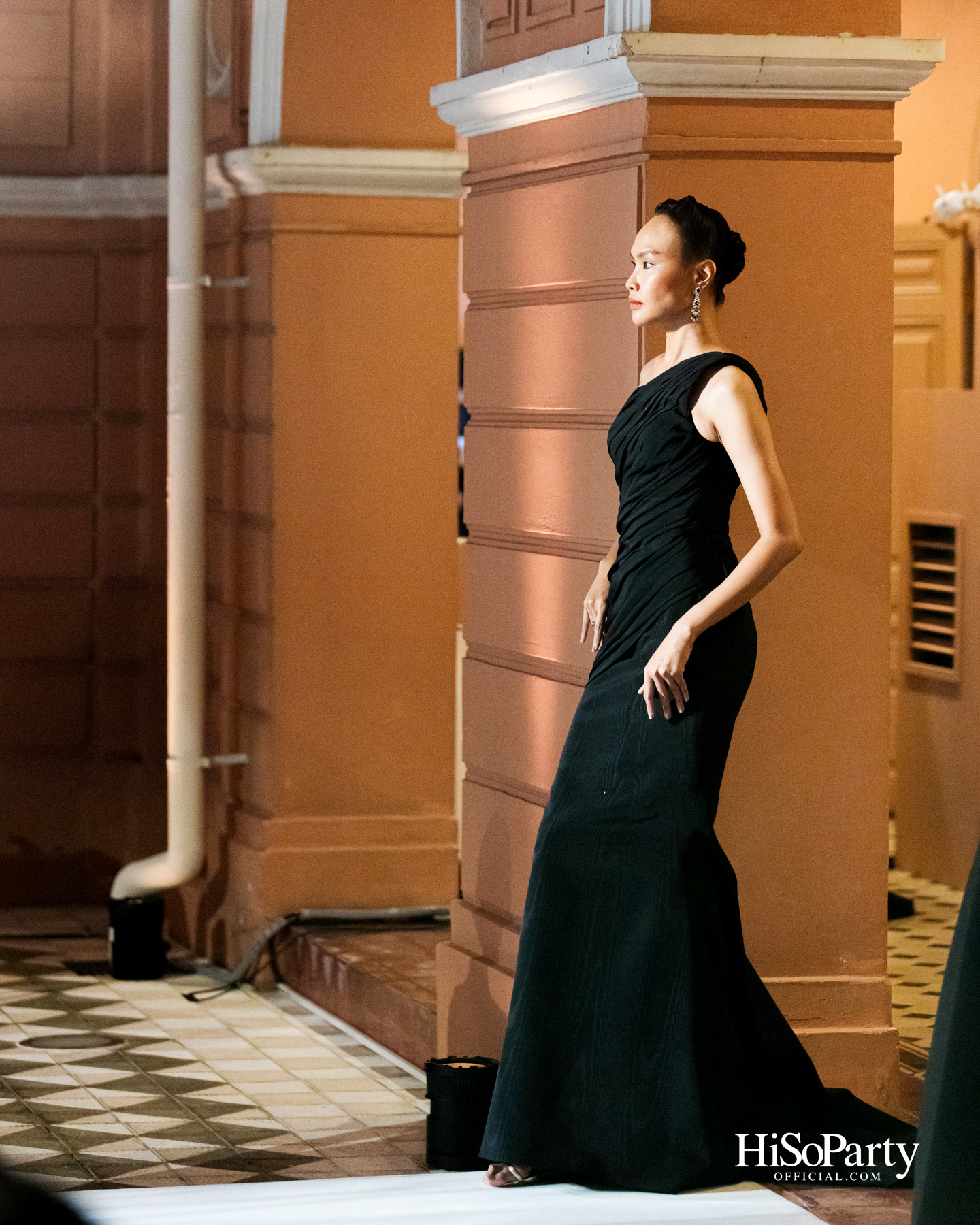 SIRIVANNAVARI ร่วมกับ BEAUTY GEMS จัดงานแฟชั่นโชว์จิวเวลรีชั้นสูงในคอลเลกชัน ‘Treasure of Dreams’ ประจำปี 2025