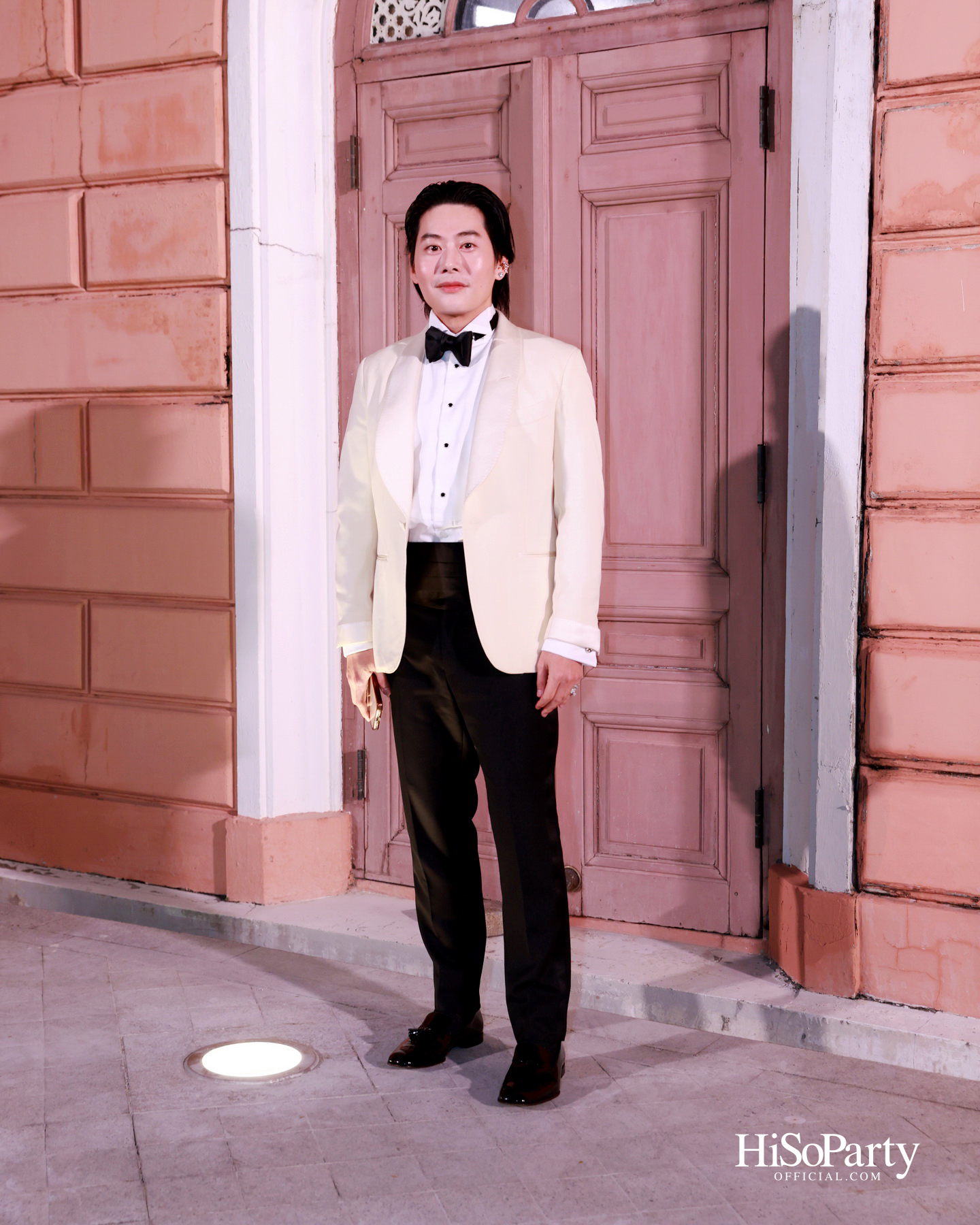 SIRIVANNAVARI ร่วมกับ BEAUTY GEMS จัดงานแฟชั่นโชว์จิวเวลรีชั้นสูงในคอลเลกชัน ‘Treasure of Dreams’ ประจำปี 2025