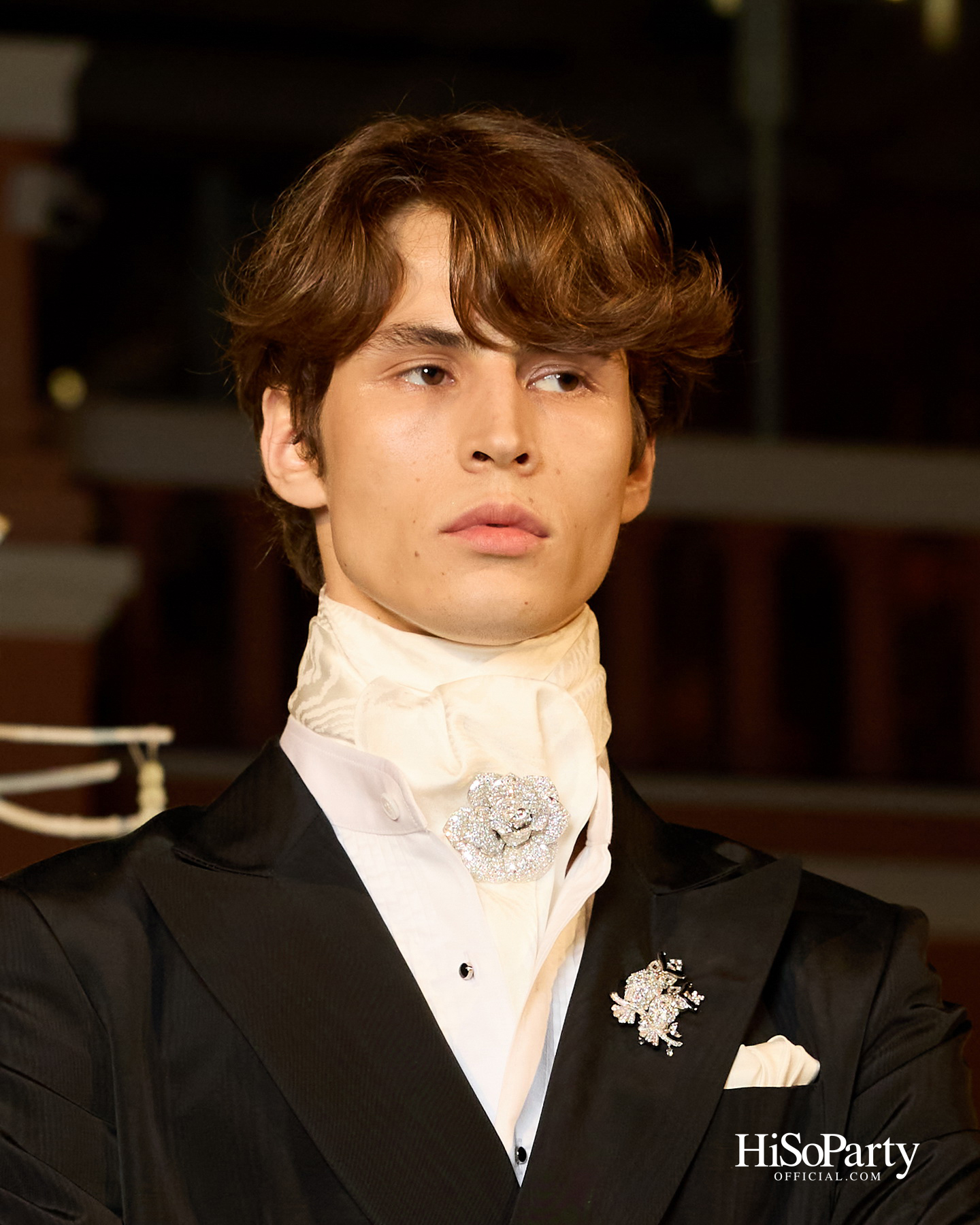 SIRIVANNAVARI ร่วมกับ BEAUTY GEMS จัดงานแฟชั่นโชว์จิวเวลรีชั้นสูงในคอลเลกชัน ‘Treasure of Dreams’ ประจำปี 2025