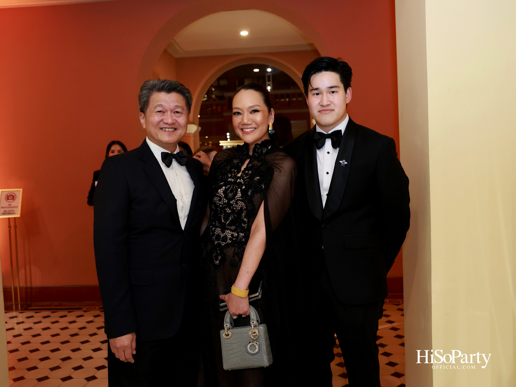 SIRIVANNAVARI ร่วมกับ BEAUTY GEMS จัดงานแฟชั่นโชว์จิวเวลรีชั้นสูงในคอลเลกชัน ‘Treasure of Dreams’ ประจำปี 2025