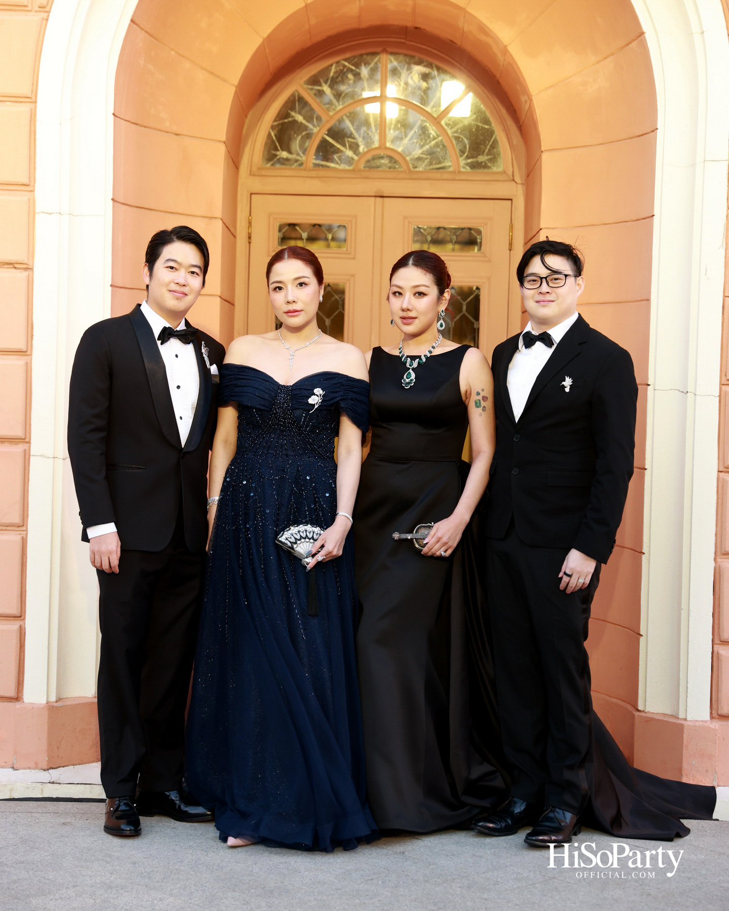 SIRIVANNAVARI ร่วมกับ BEAUTY GEMS จัดงานแฟชั่นโชว์จิวเวลรีชั้นสูงในคอลเลกชัน ‘Treasure of Dreams’ ประจำปี 2025