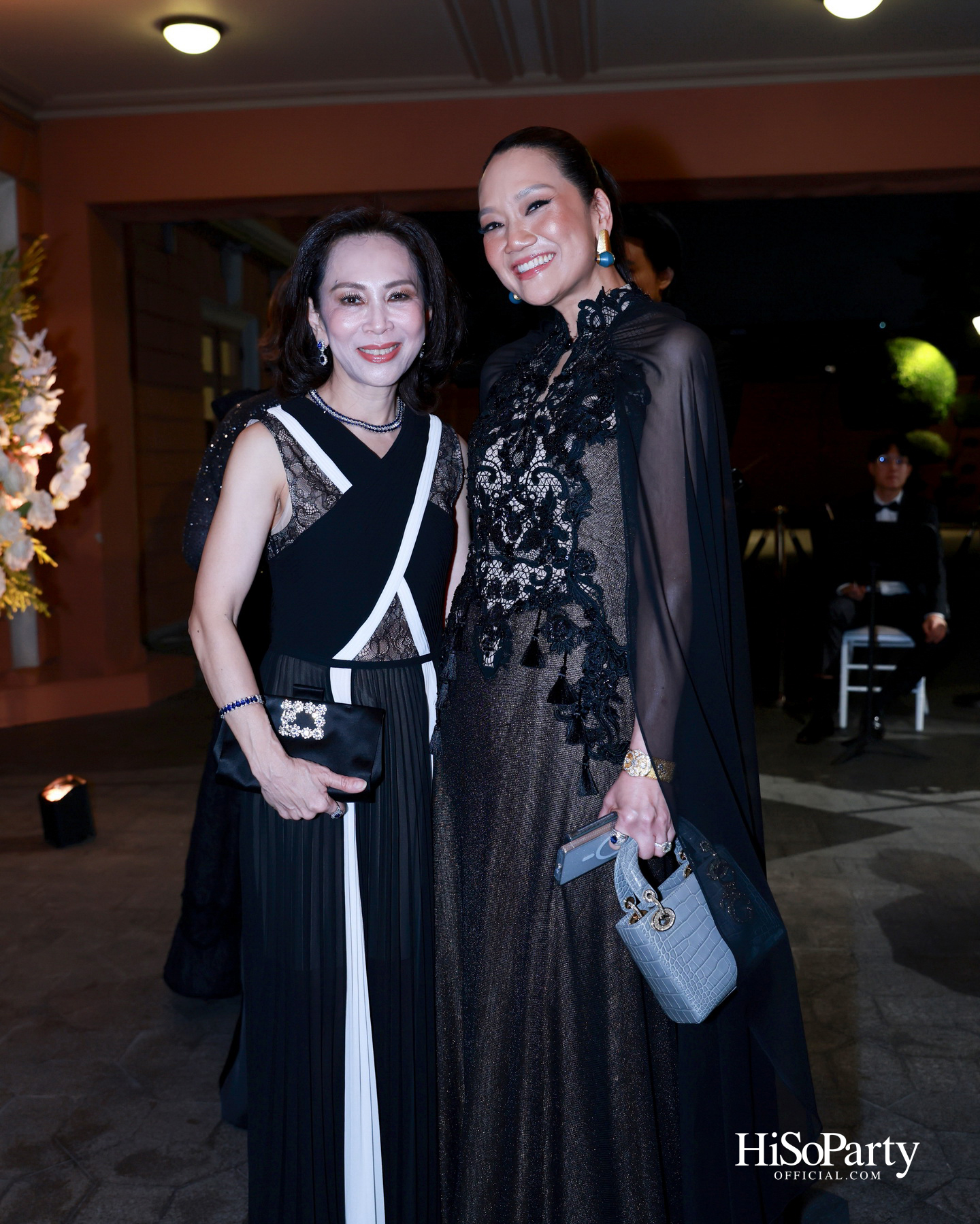 SIRIVANNAVARI ร่วมกับ BEAUTY GEMS จัดงานแฟชั่นโชว์จิวเวลรีชั้นสูงในคอลเลกชัน ‘Treasure of Dreams’ ประจำปี 2025