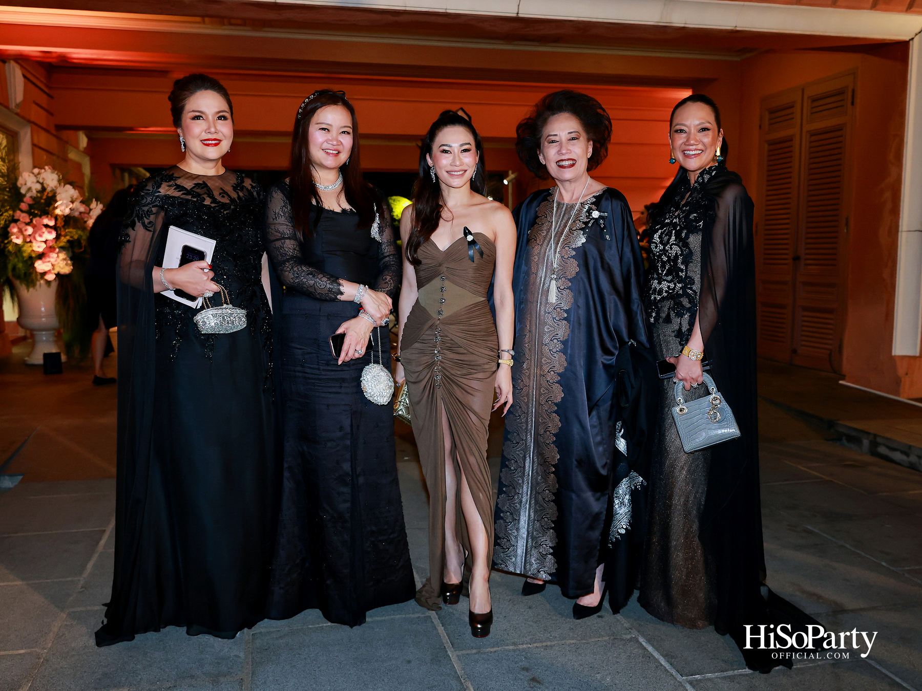 SIRIVANNAVARI ร่วมกับ BEAUTY GEMS จัดงานแฟชั่นโชว์จิวเวลรีชั้นสูงในคอลเลกชัน ‘Treasure of Dreams’ ประจำปี 2025
