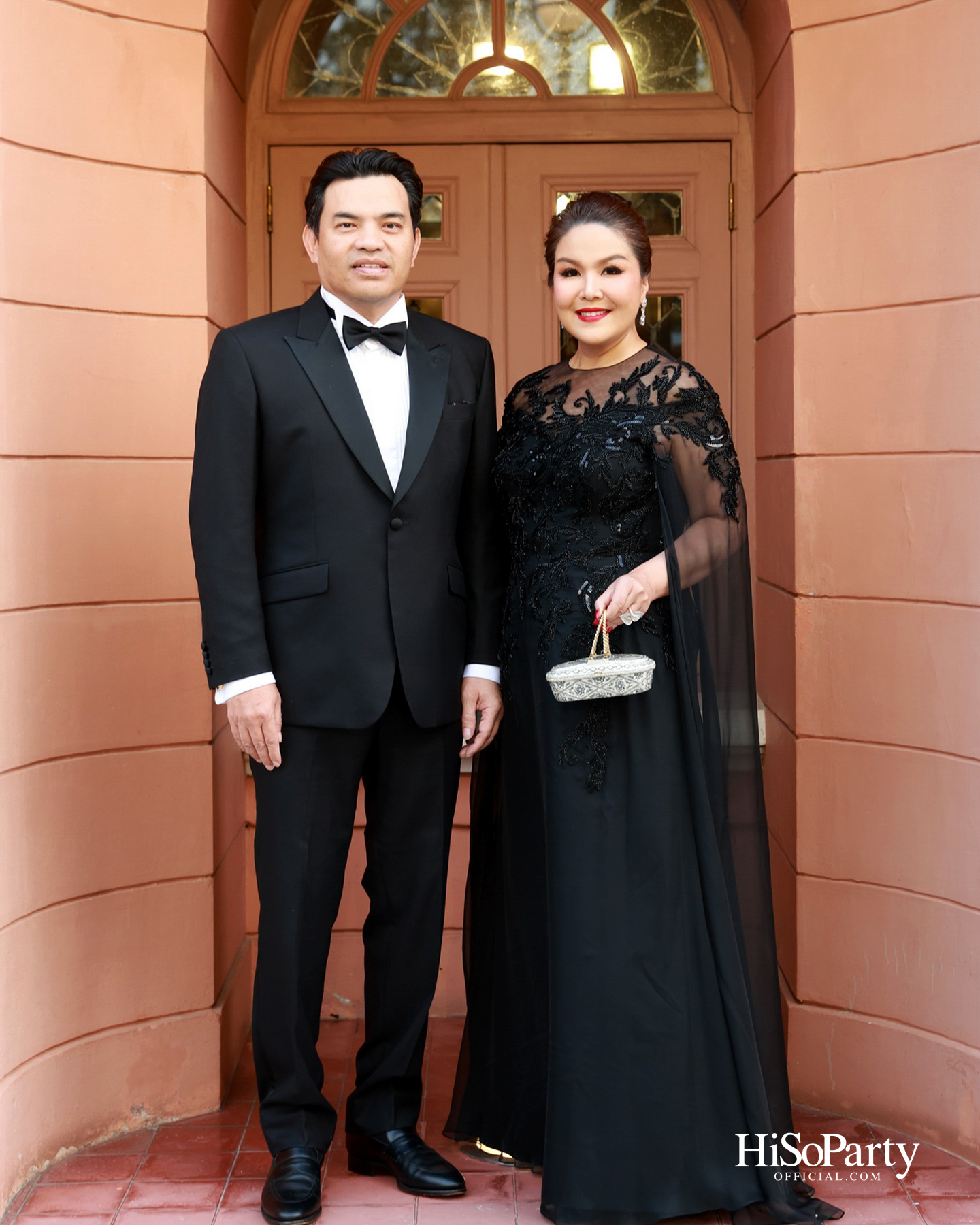 SIRIVANNAVARI ร่วมกับ BEAUTY GEMS จัดงานแฟชั่นโชว์จิวเวลรีชั้นสูงในคอลเลกชัน ‘Treasure of Dreams’ ประจำปี 2025