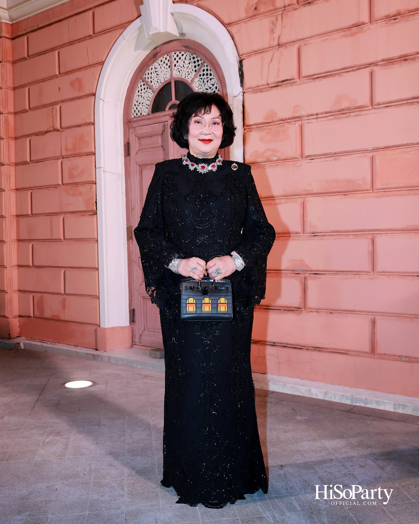 SIRIVANNAVARI ร่วมกับ BEAUTY GEMS จัดงานแฟชั่นโชว์จิวเวลรีชั้นสูงในคอลเลกชัน ‘Treasure of Dreams’ ประจำปี 2025