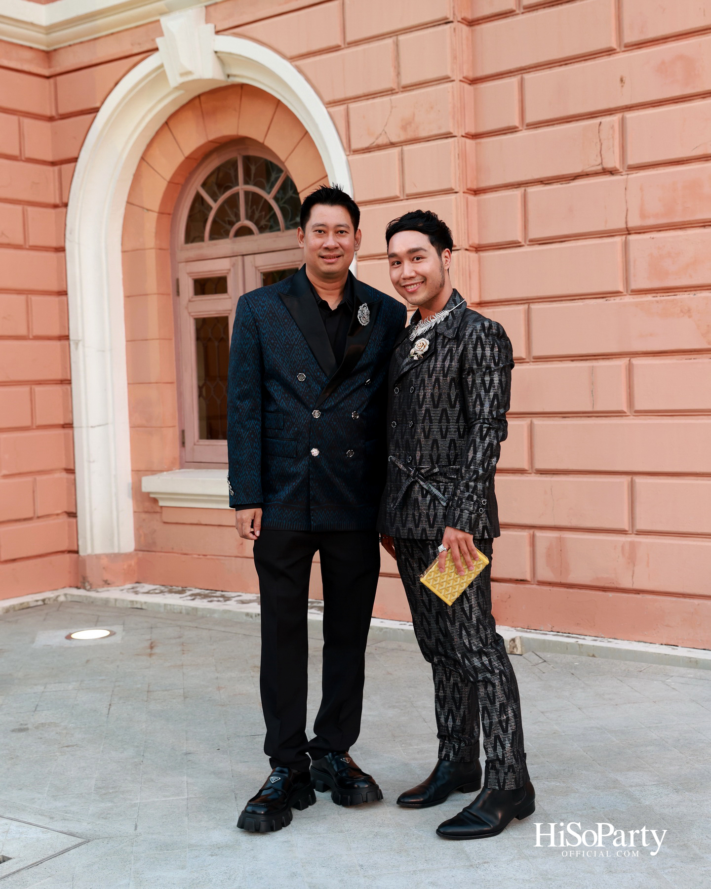 SIRIVANNAVARI ร่วมกับ BEAUTY GEMS จัดงานแฟชั่นโชว์จิวเวลรีชั้นสูงในคอลเลกชัน ‘Treasure of Dreams’ ประจำปี 2025