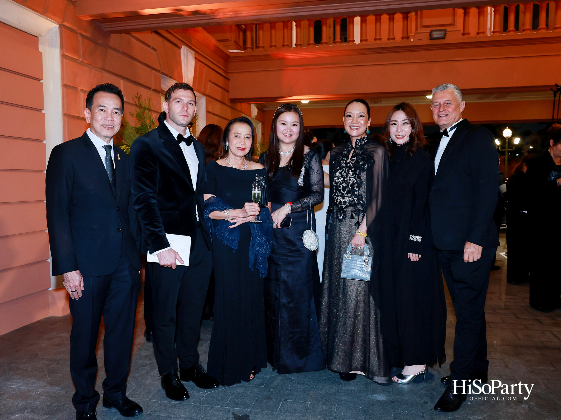 SIRIVANNAVARI ร่วมกับ BEAUTY GEMS จัดงานแฟชั่นโชว์จิวเวลรีชั้นสูงในคอลเลกชัน ‘Treasure of Dreams’ ประจำปี 2025