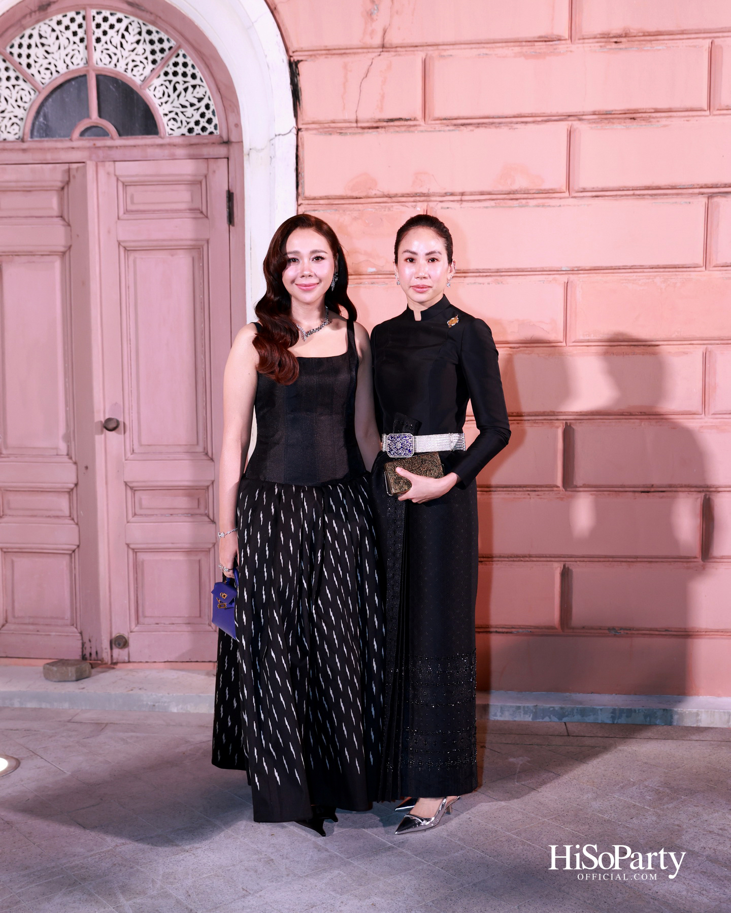 SIRIVANNAVARI ร่วมกับ BEAUTY GEMS จัดงานแฟชั่นโชว์จิวเวลรีชั้นสูงในคอลเลกชัน ‘Treasure of Dreams’ ประจำปี 2025