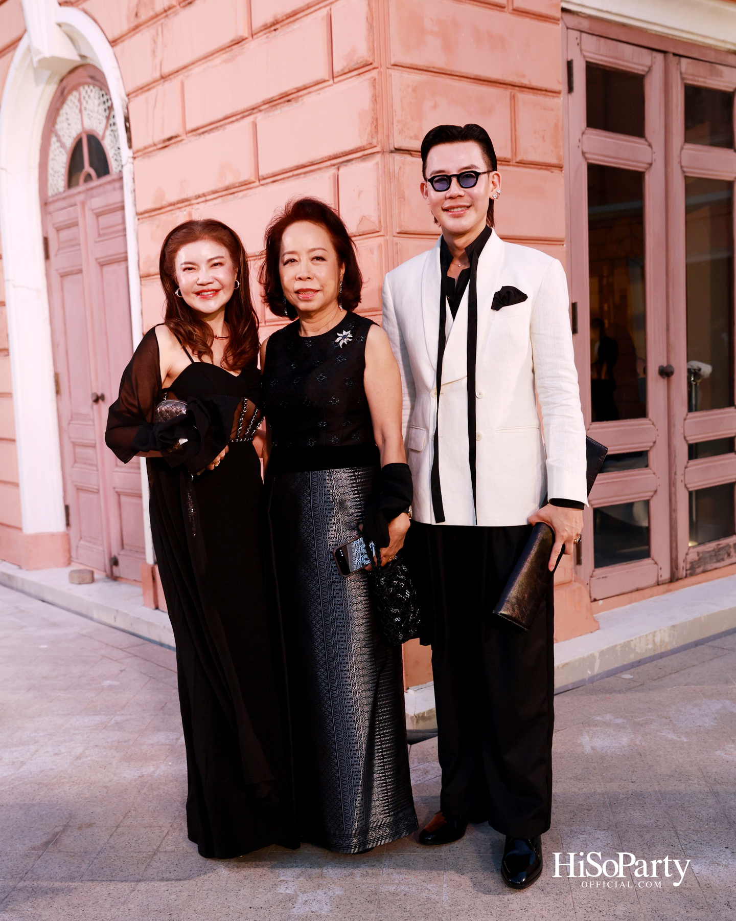 SIRIVANNAVARI ร่วมกับ BEAUTY GEMS จัดงานแฟชั่นโชว์จิวเวลรีชั้นสูงในคอลเลกชัน ‘Treasure of Dreams’ ประจำปี 2025