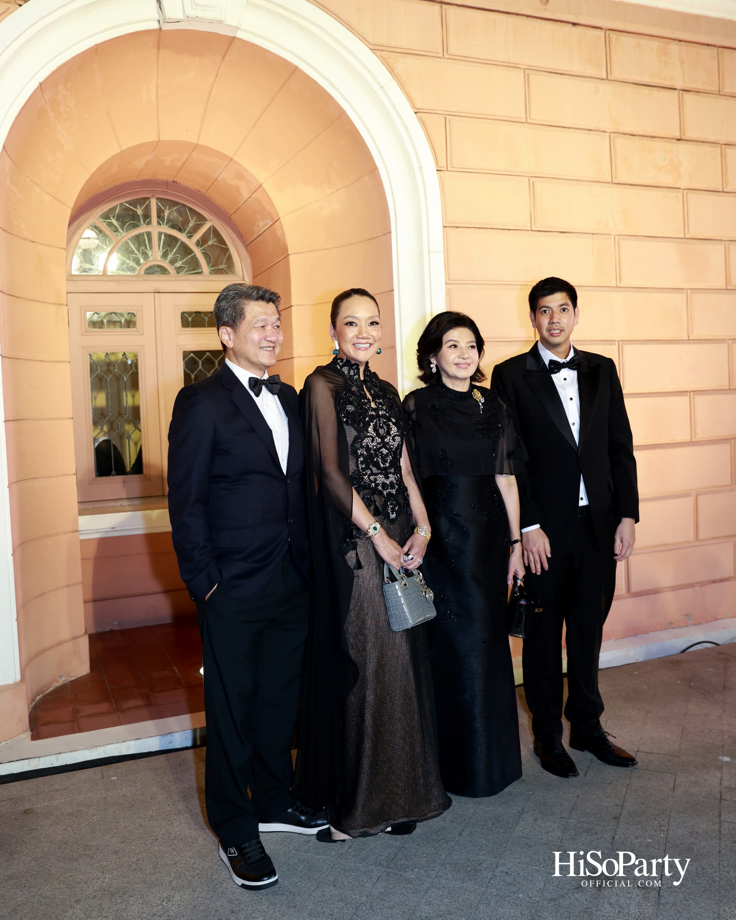 SIRIVANNAVARI ร่วมกับ BEAUTY GEMS จัดงานแฟชั่นโชว์จิวเวลรีชั้นสูงในคอลเลกชัน ‘Treasure of Dreams’ ประจำปี 2025