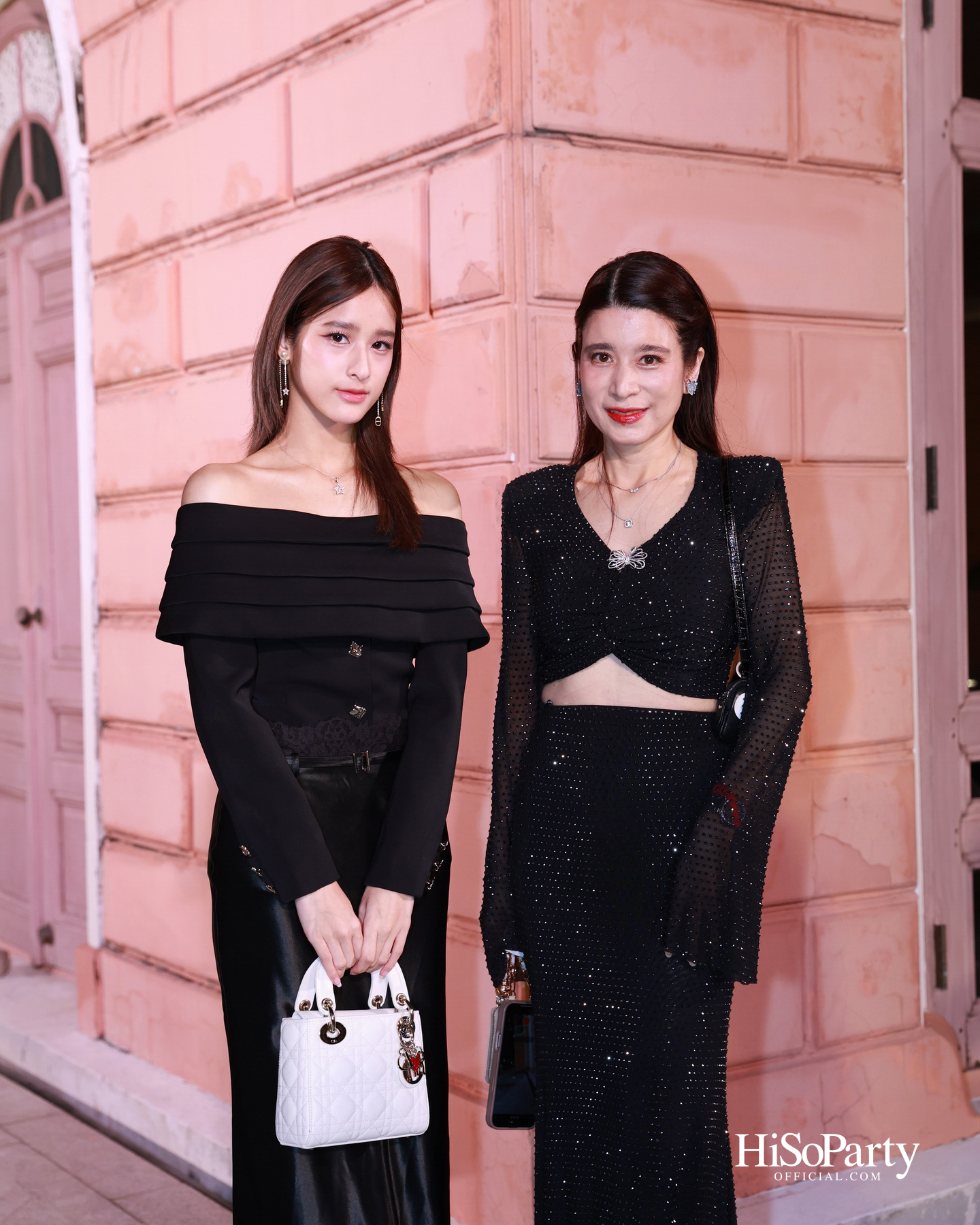 SIRIVANNAVARI ร่วมกับ BEAUTY GEMS จัดงานแฟชั่นโชว์จิวเวลรีชั้นสูงในคอลเลกชัน ‘Treasure of Dreams’ ประจำปี 2025