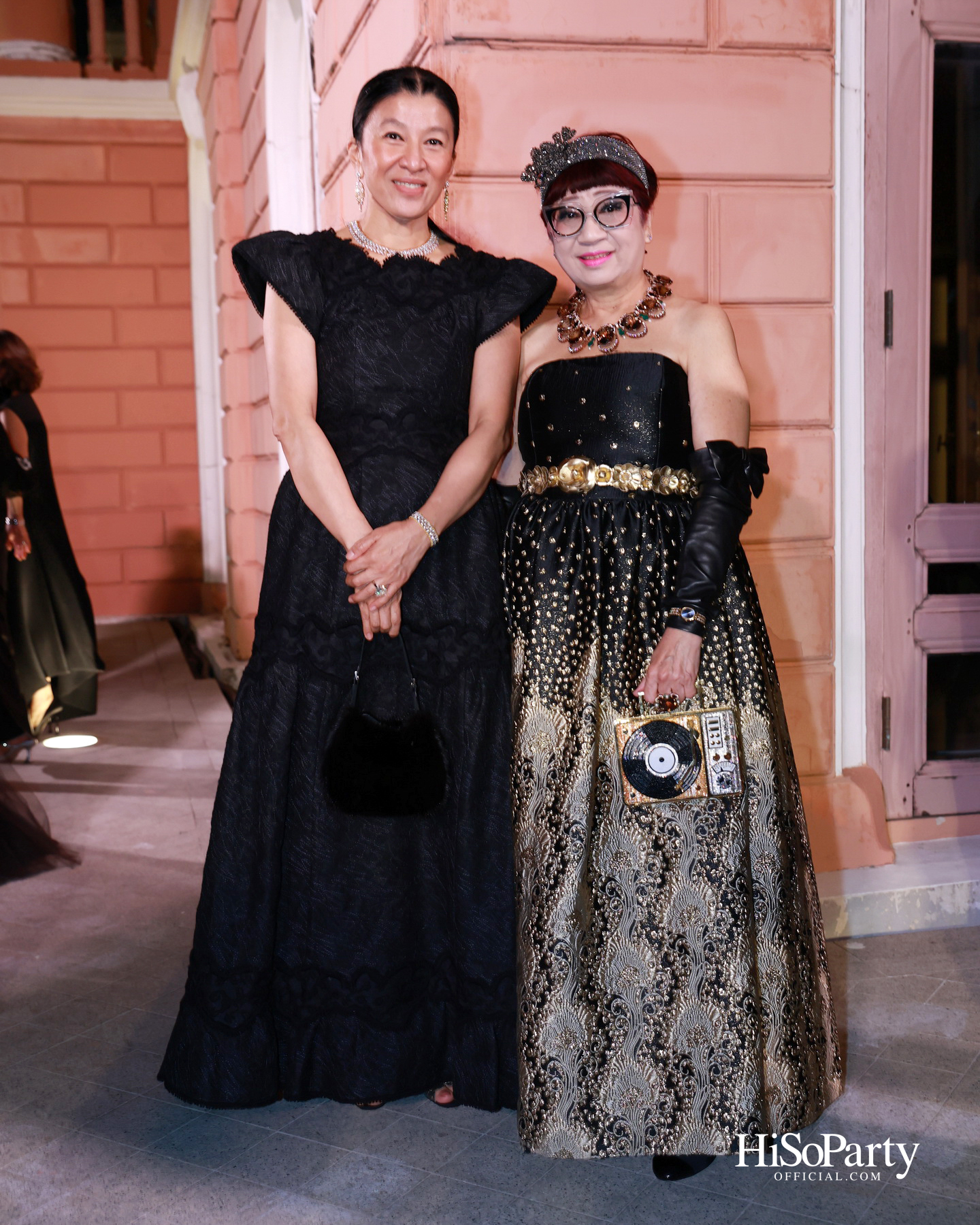 SIRIVANNAVARI ร่วมกับ BEAUTY GEMS จัดงานแฟชั่นโชว์จิวเวลรีชั้นสูงในคอลเลกชัน ‘Treasure of Dreams’ ประจำปี 2025