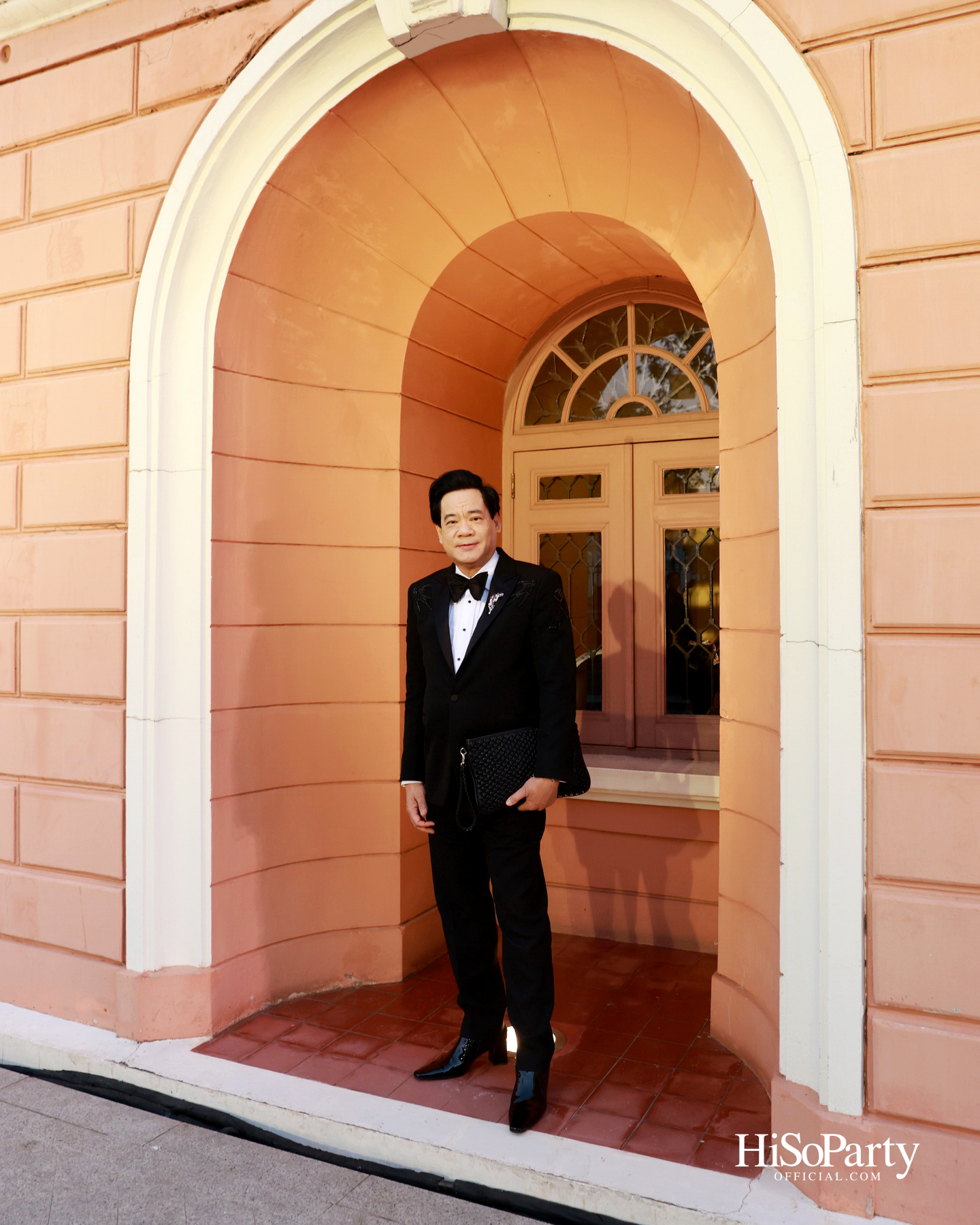 SIRIVANNAVARI ร่วมกับ BEAUTY GEMS จัดงานแฟชั่นโชว์จิวเวลรีชั้นสูงในคอลเลกชัน ‘Treasure of Dreams’ ประจำปี 2025