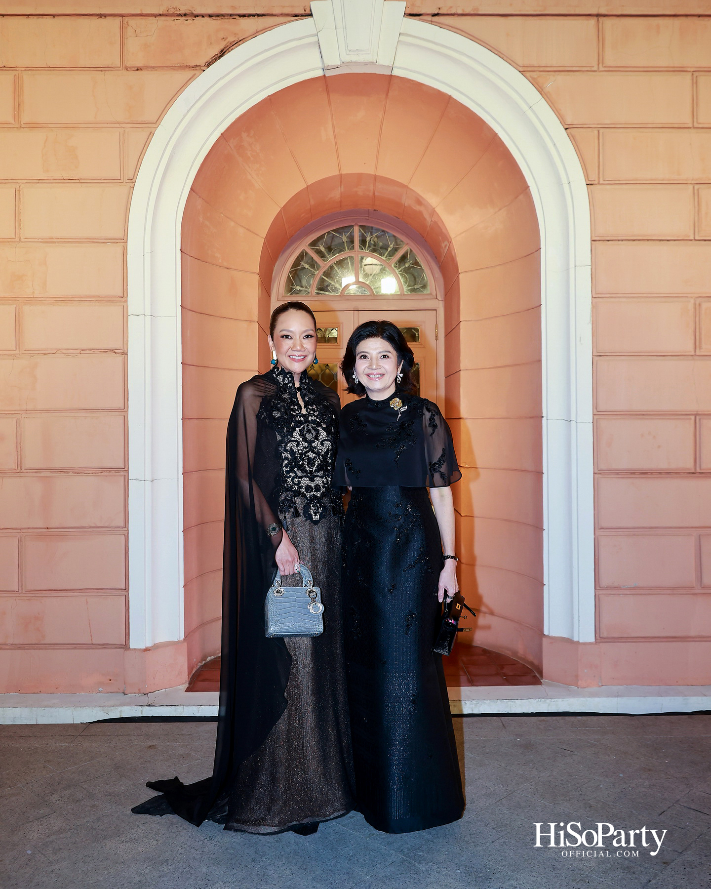 SIRIVANNAVARI ร่วมกับ BEAUTY GEMS จัดงานแฟชั่นโชว์จิวเวลรีชั้นสูงในคอลเลกชัน ‘Treasure of Dreams’ ประจำปี 2025