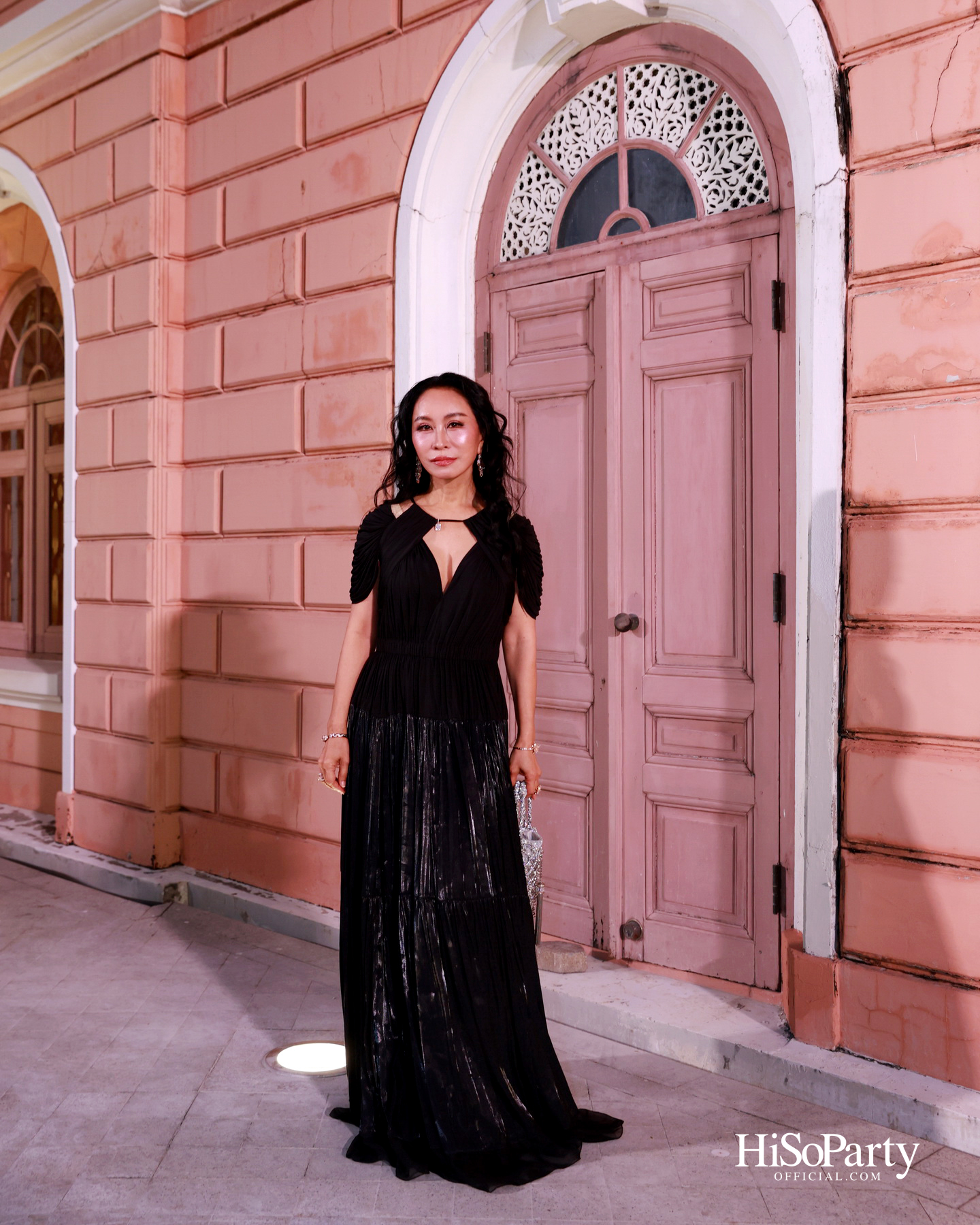 SIRIVANNAVARI ร่วมกับ BEAUTY GEMS จัดงานแฟชั่นโชว์จิวเวลรีชั้นสูงในคอลเลกชัน ‘Treasure of Dreams’ ประจำปี 2025