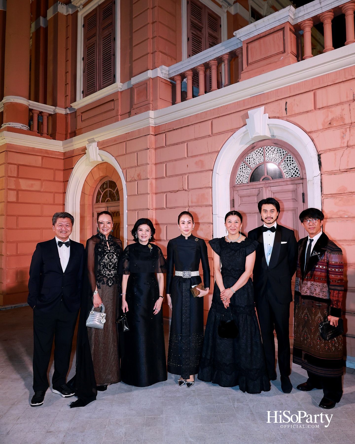 SIRIVANNAVARI ร่วมกับ BEAUTY GEMS จัดงานแฟชั่นโชว์จิวเวลรีชั้นสูงในคอลเลกชัน ‘Treasure of Dreams’ ประจำปี 2025