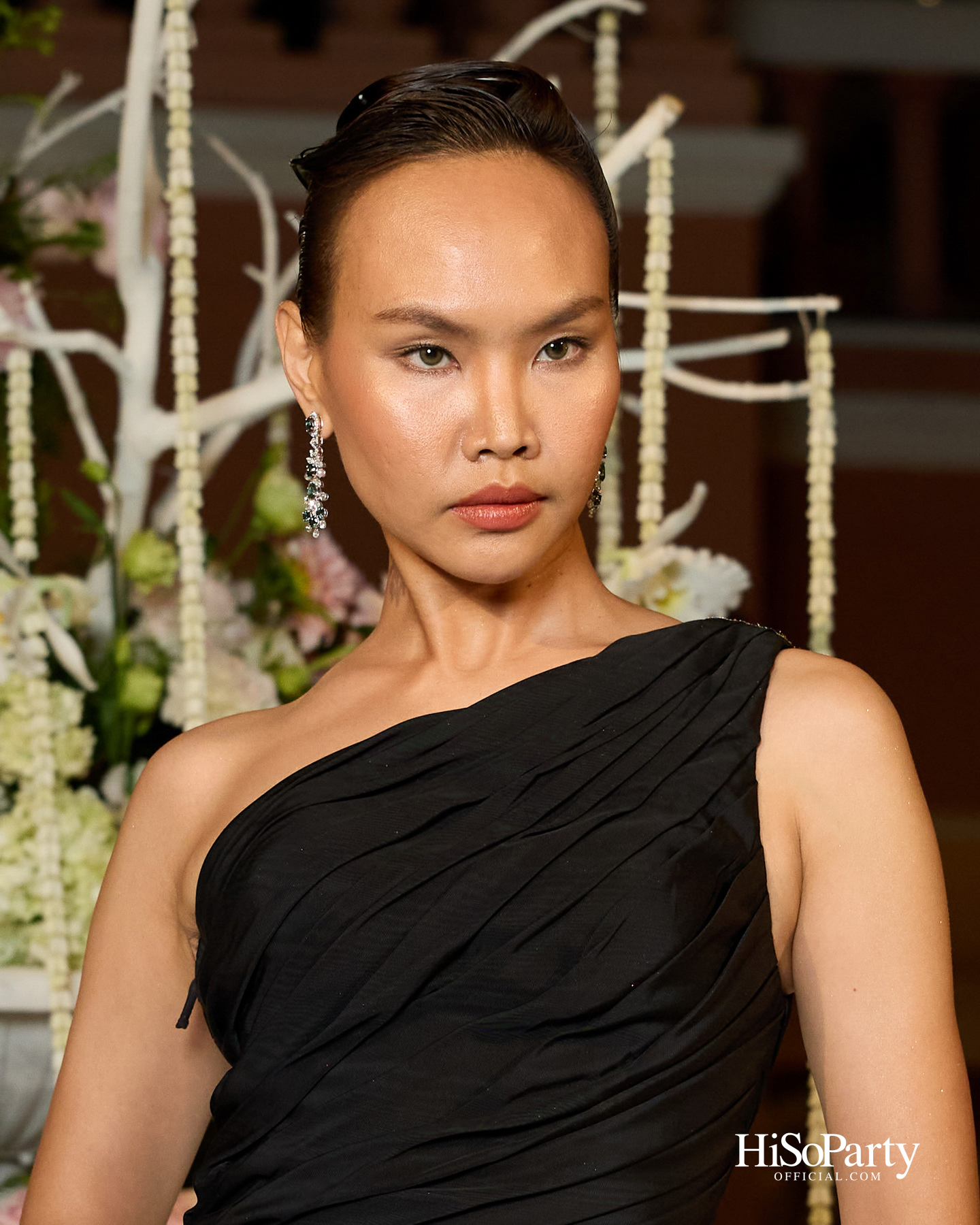 SIRIVANNAVARI ร่วมกับ BEAUTY GEMS จัดงานแฟชั่นโชว์จิวเวลรีชั้นสูงในคอลเลกชัน ‘Treasure of Dreams’ ประจำปี 2025